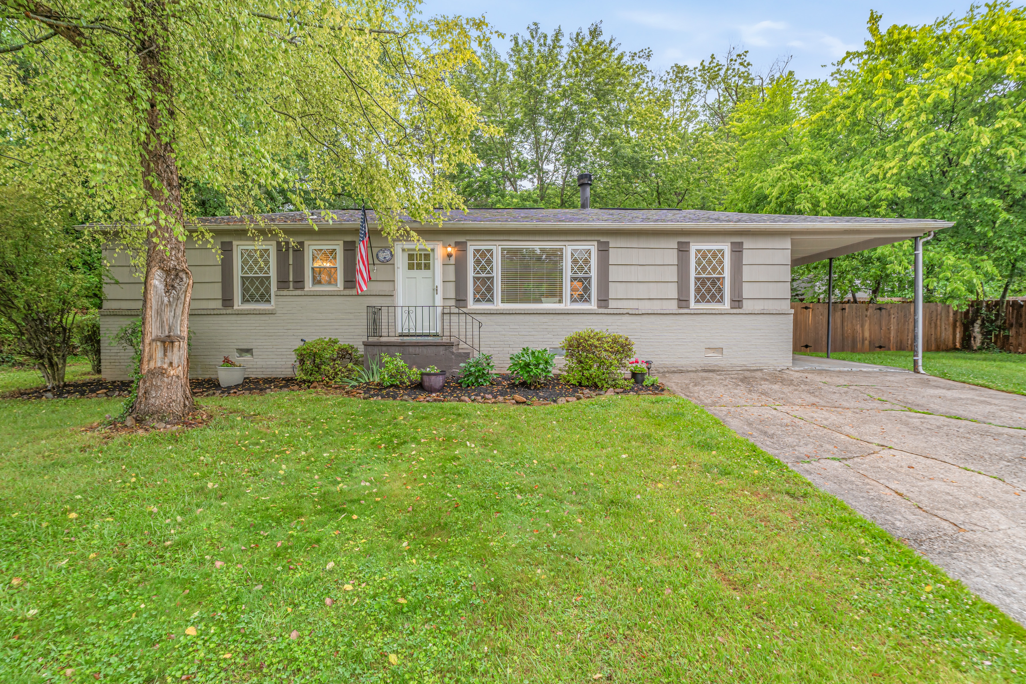  1005 Bardill Lane Southwest, Knoxville, TN 37919 - 物件實景