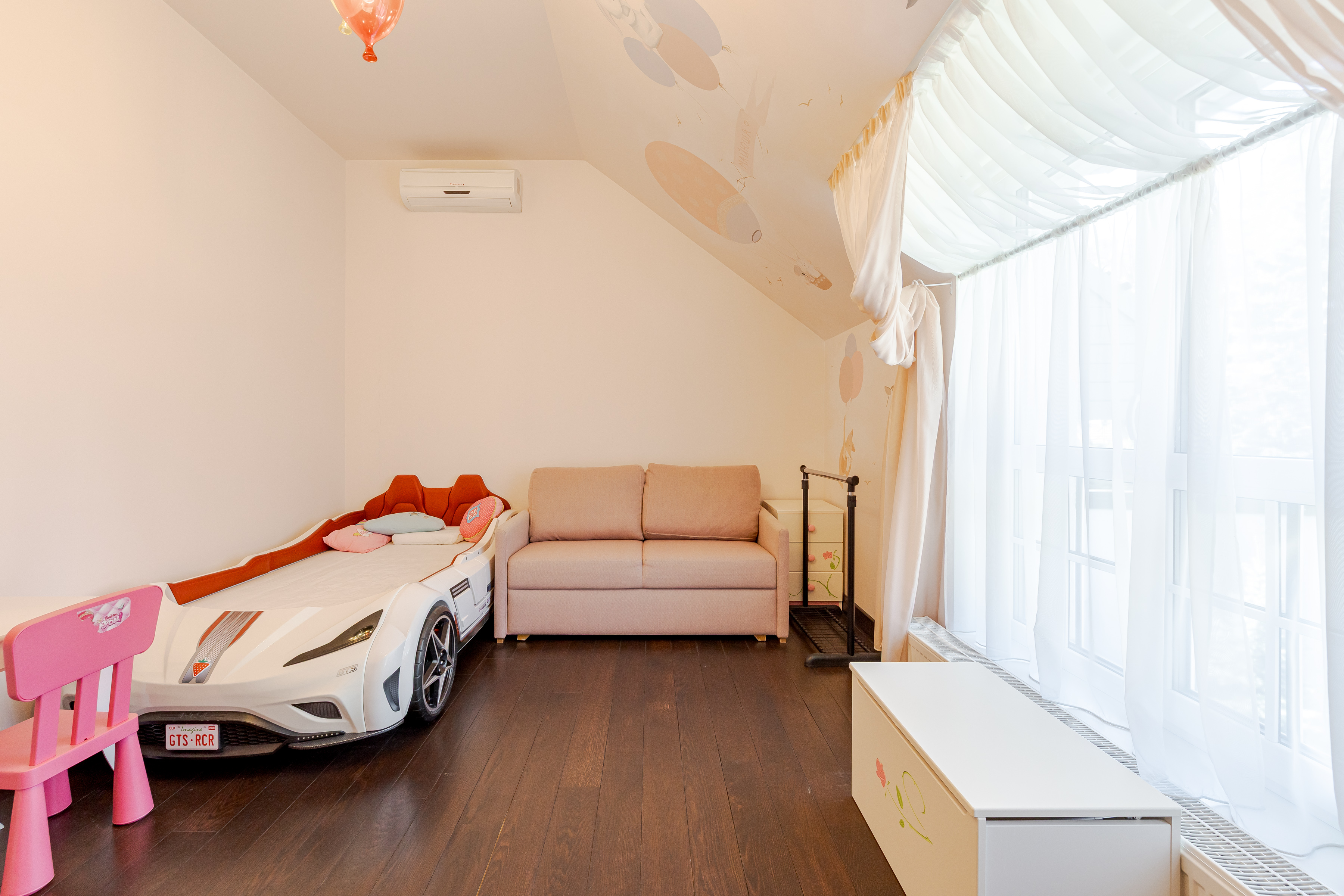  House near see - 物件實景