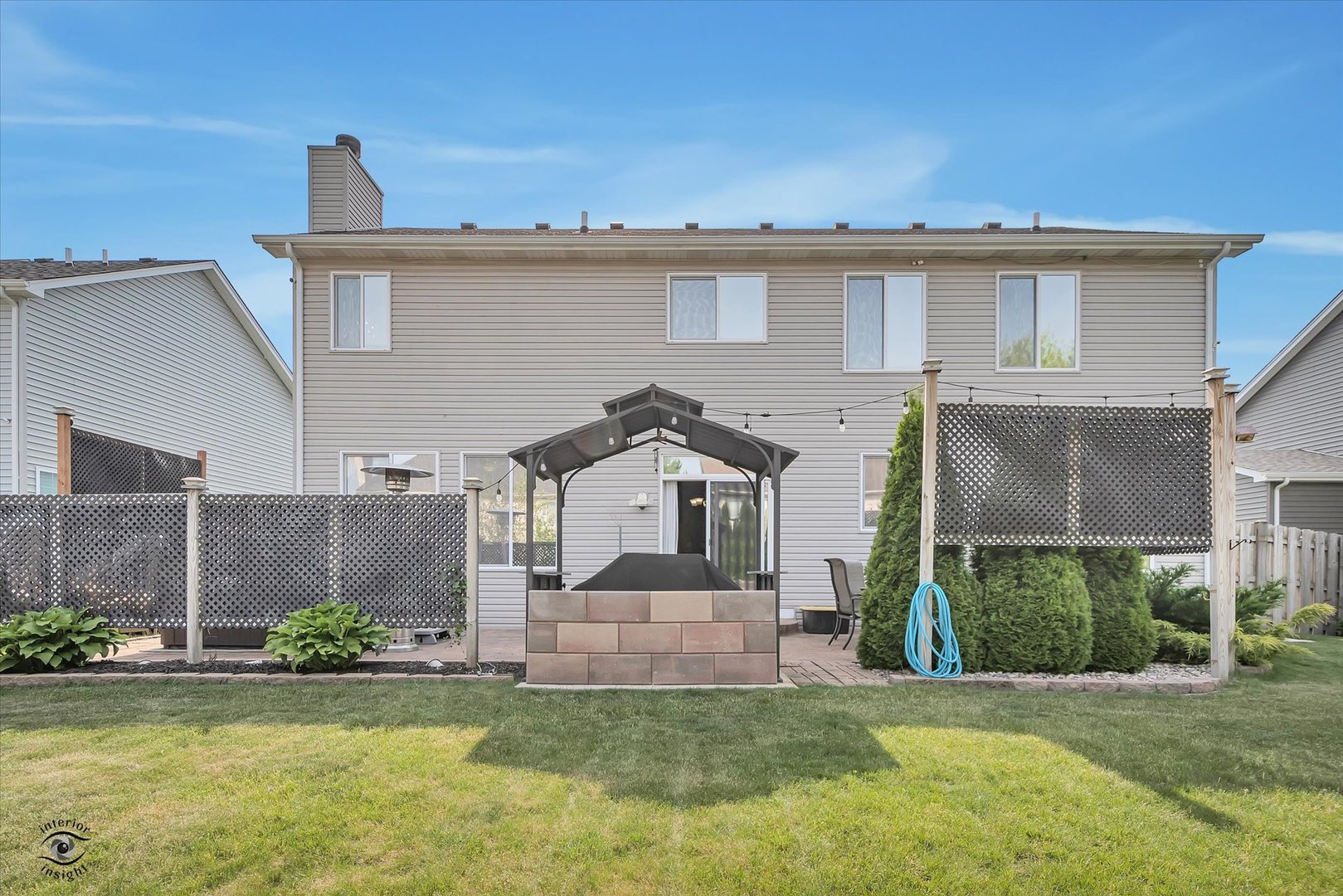Plainfield, Illinois, 60586, United States, 4 Bedrooms Bedrooms, ,3 BathroomsBathrooms,Residential,For Sale,1861546