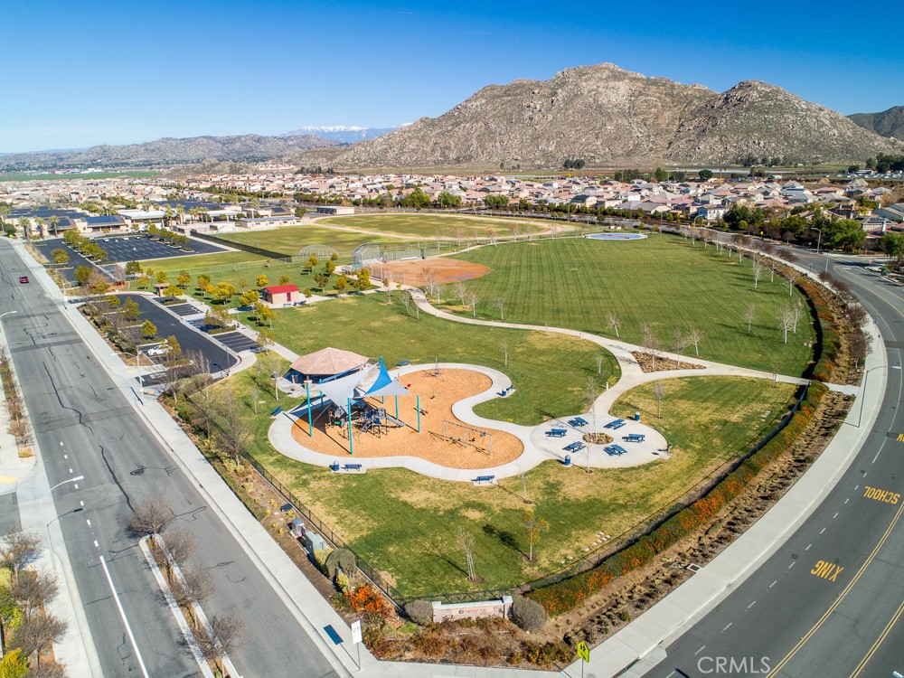 Menifee, California, 92585, United States, 3 Bedrooms Bedrooms, ,2 BathroomsBathrooms,Residential,For Sale,1936969