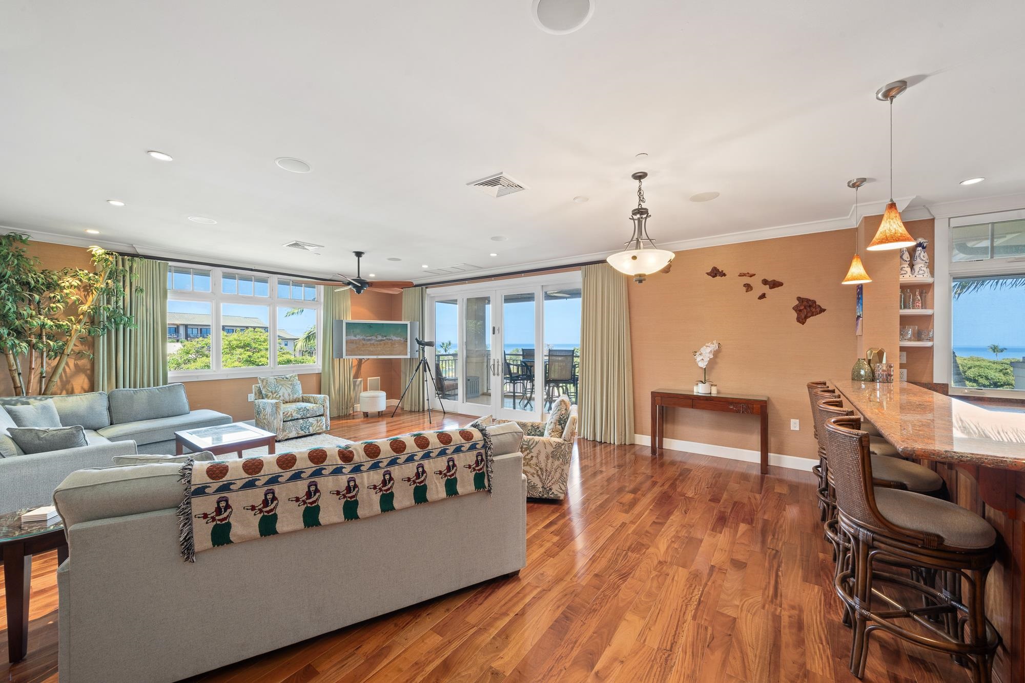 Kihei, Hawaii, 96753, United States, 2 Bedrooms Bedrooms, ,2 BathroomsBathrooms,Residential,For Sale,1828324