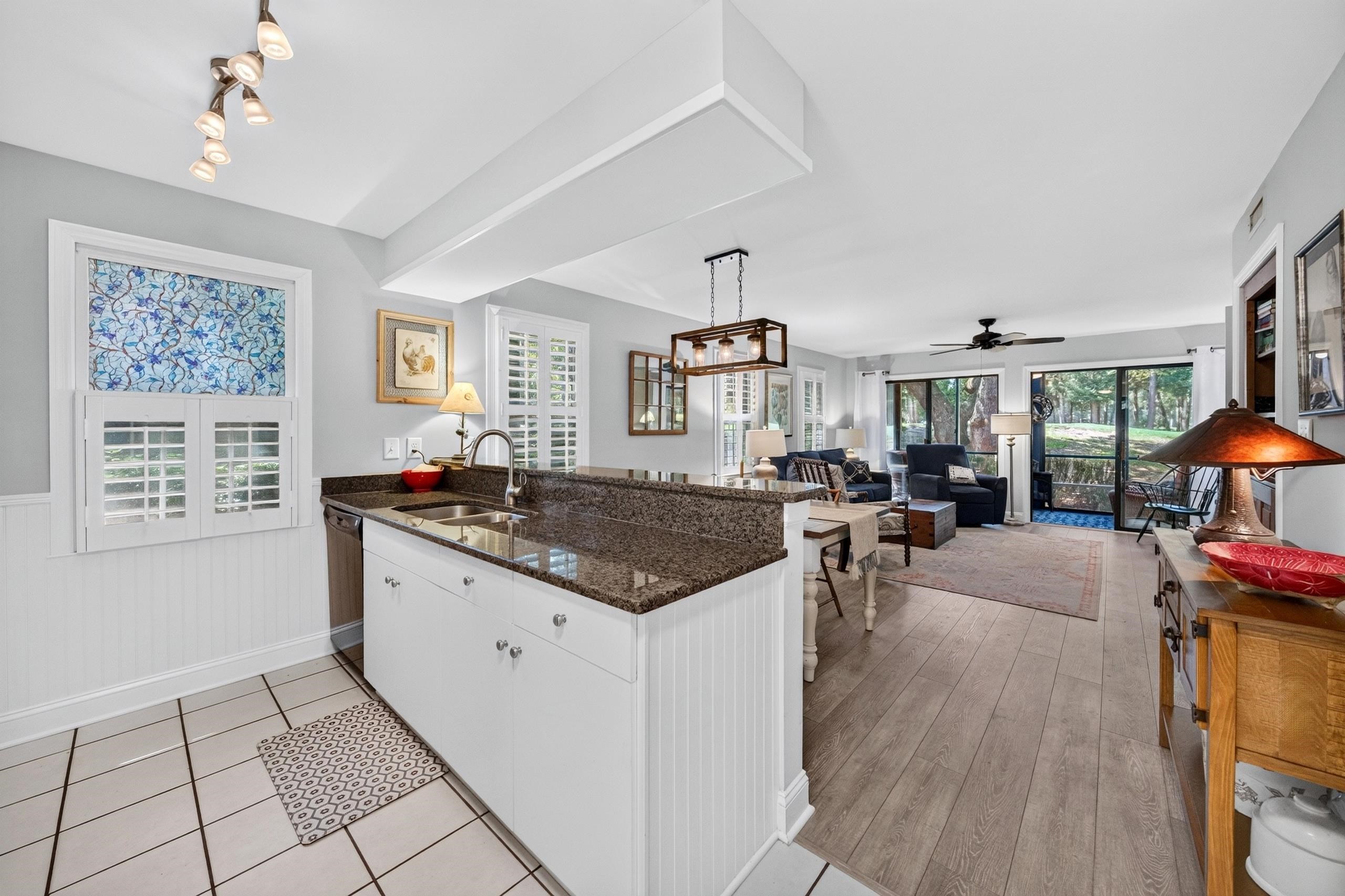  55-1 Weehawka way  Pawleys Plantation in Pawleys Island, SC - 物件實景