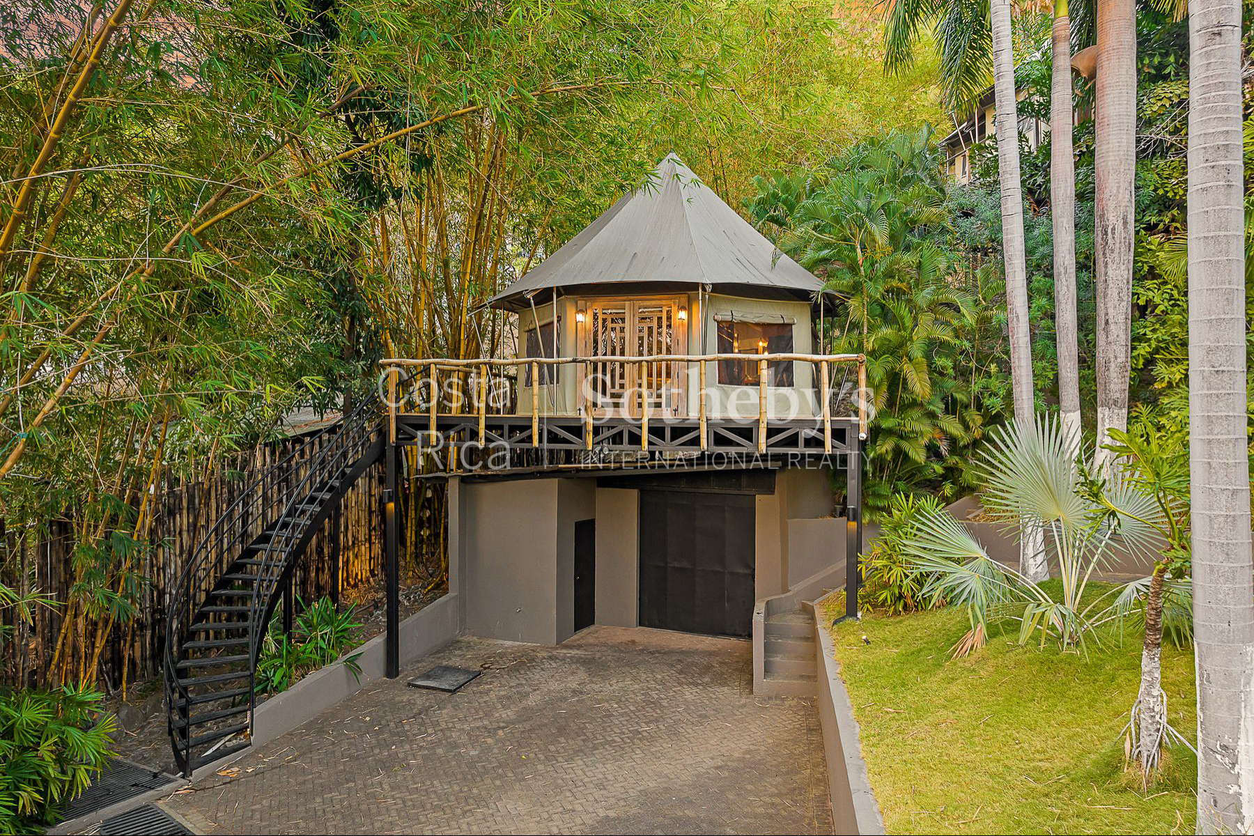  Wavefront Estate - 物件實景