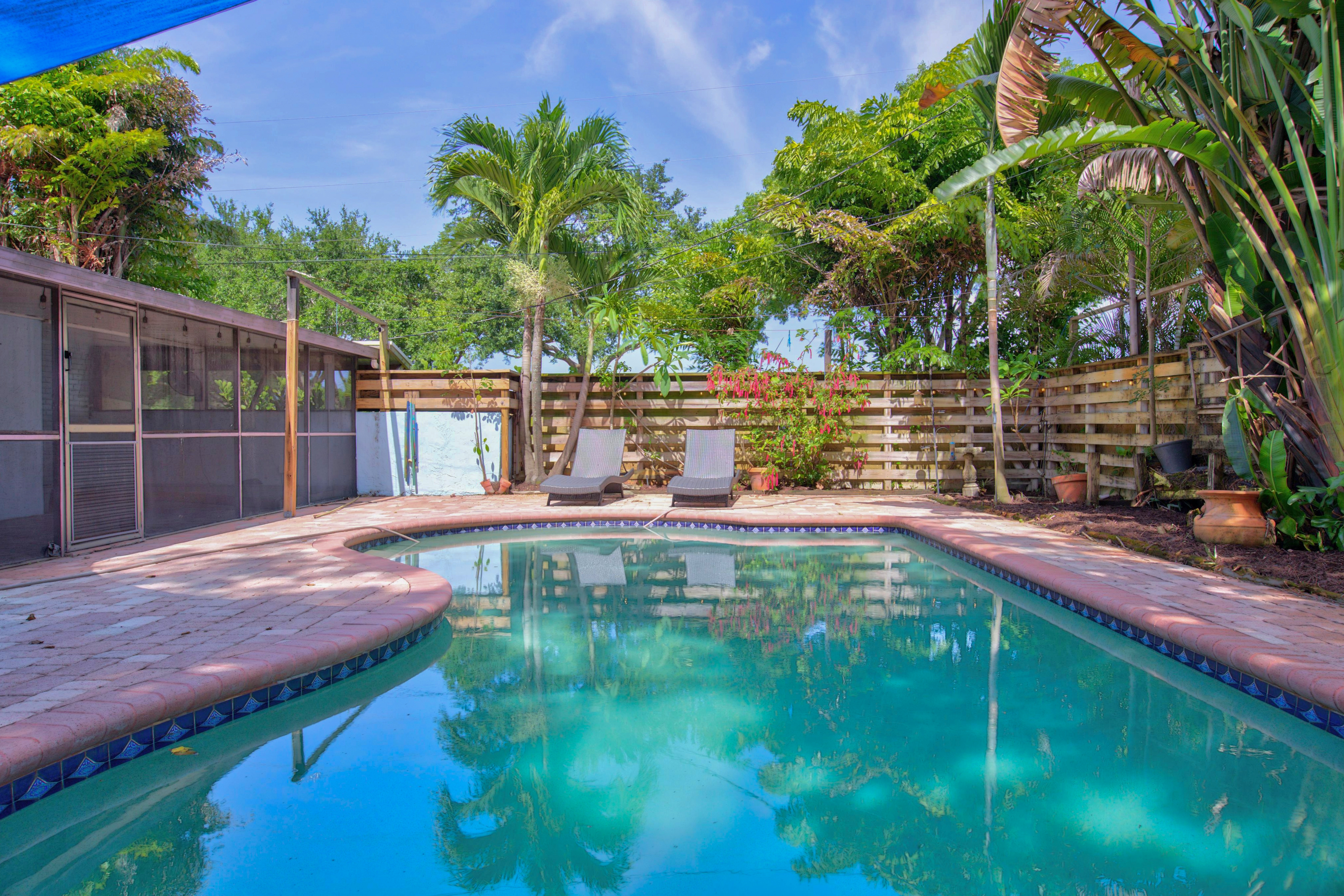  5300 Fillmore St, Hollywood, FL, 33021 - 物件實景