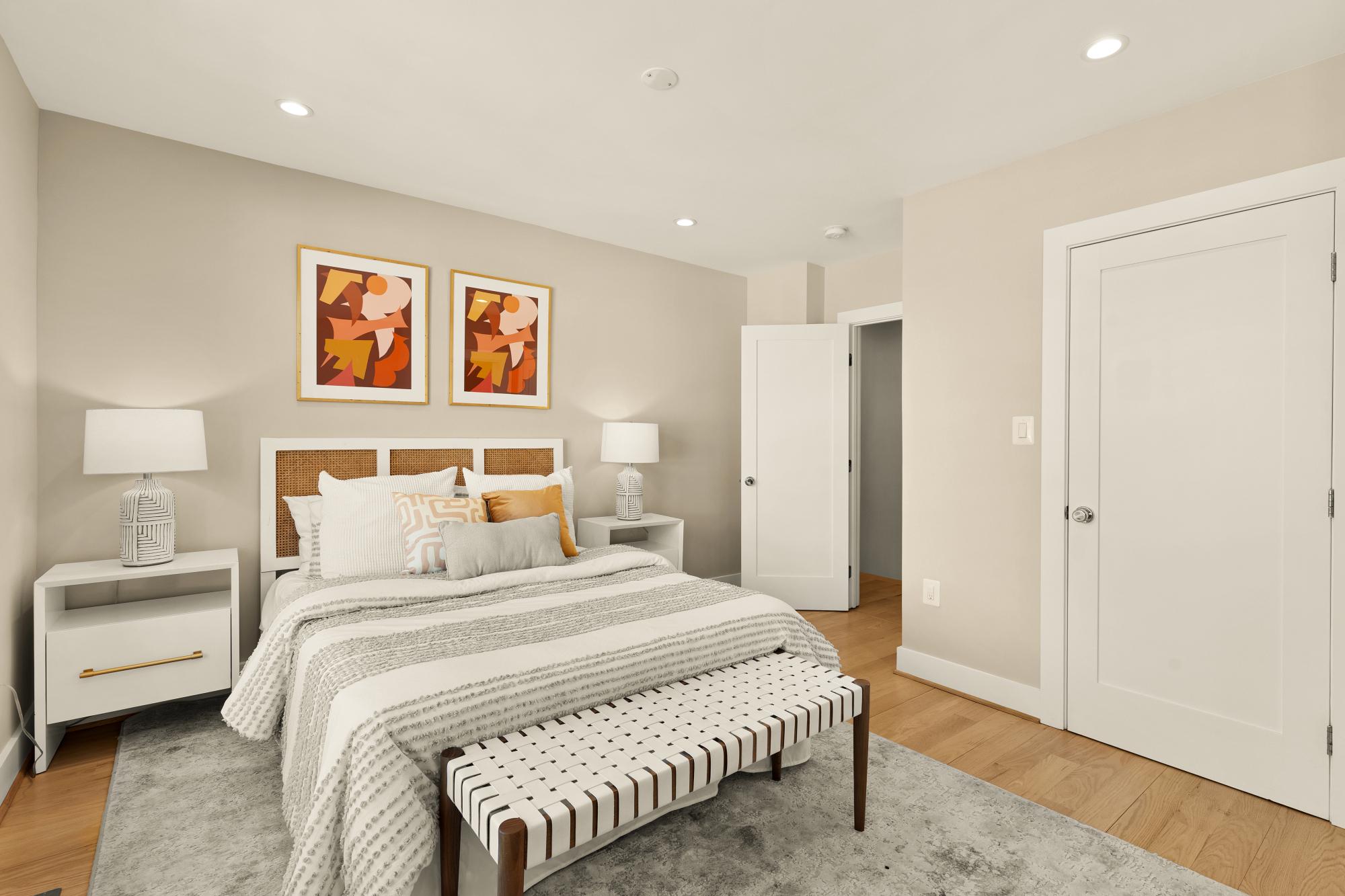  5112 9th Street NW, Washington, DC, 20011 - 物件實景