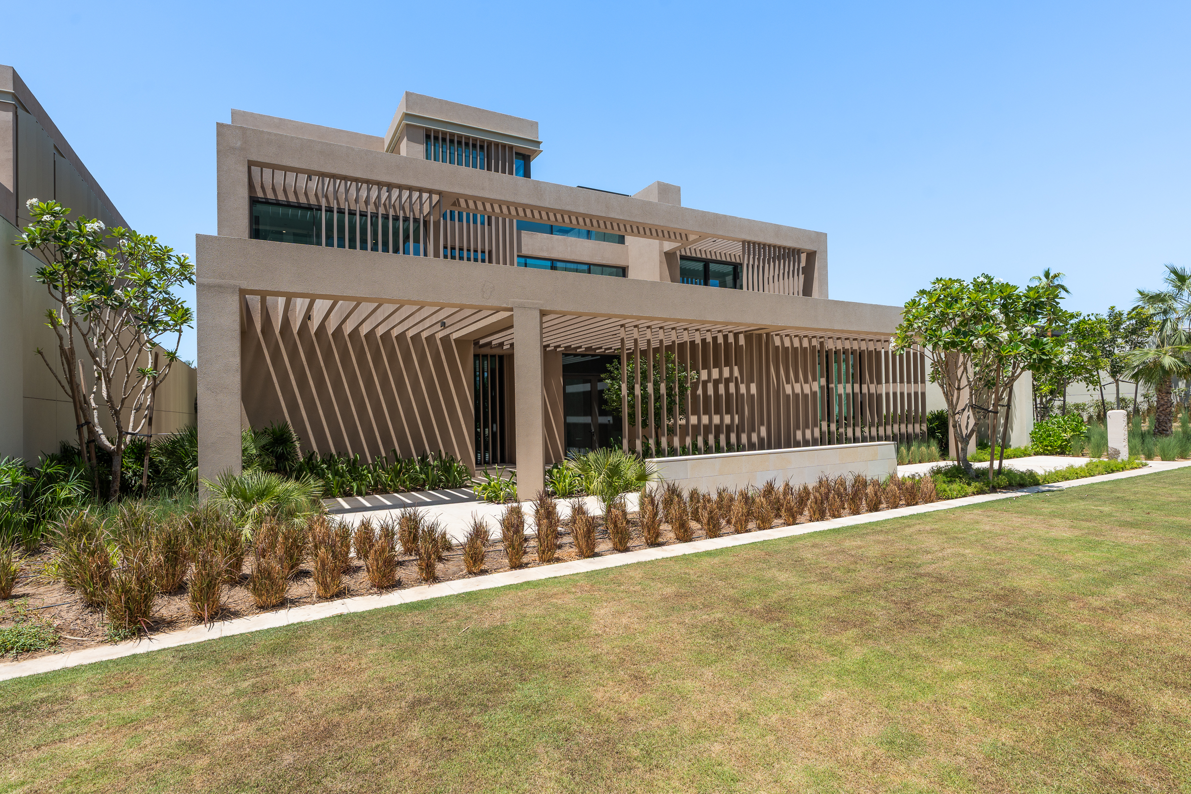  Stunning Villa in Prime Beachfront Location - 物件實景
