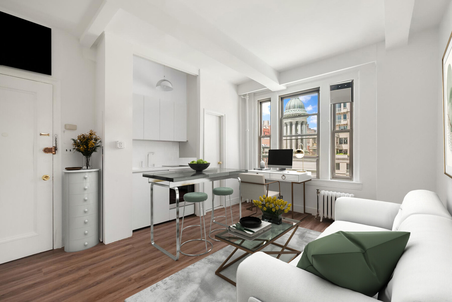 New York City, New York, 10021, United States, 1 Bedroom Bedrooms, ,1 BathroomBathrooms,Residential,For Sale,1892172