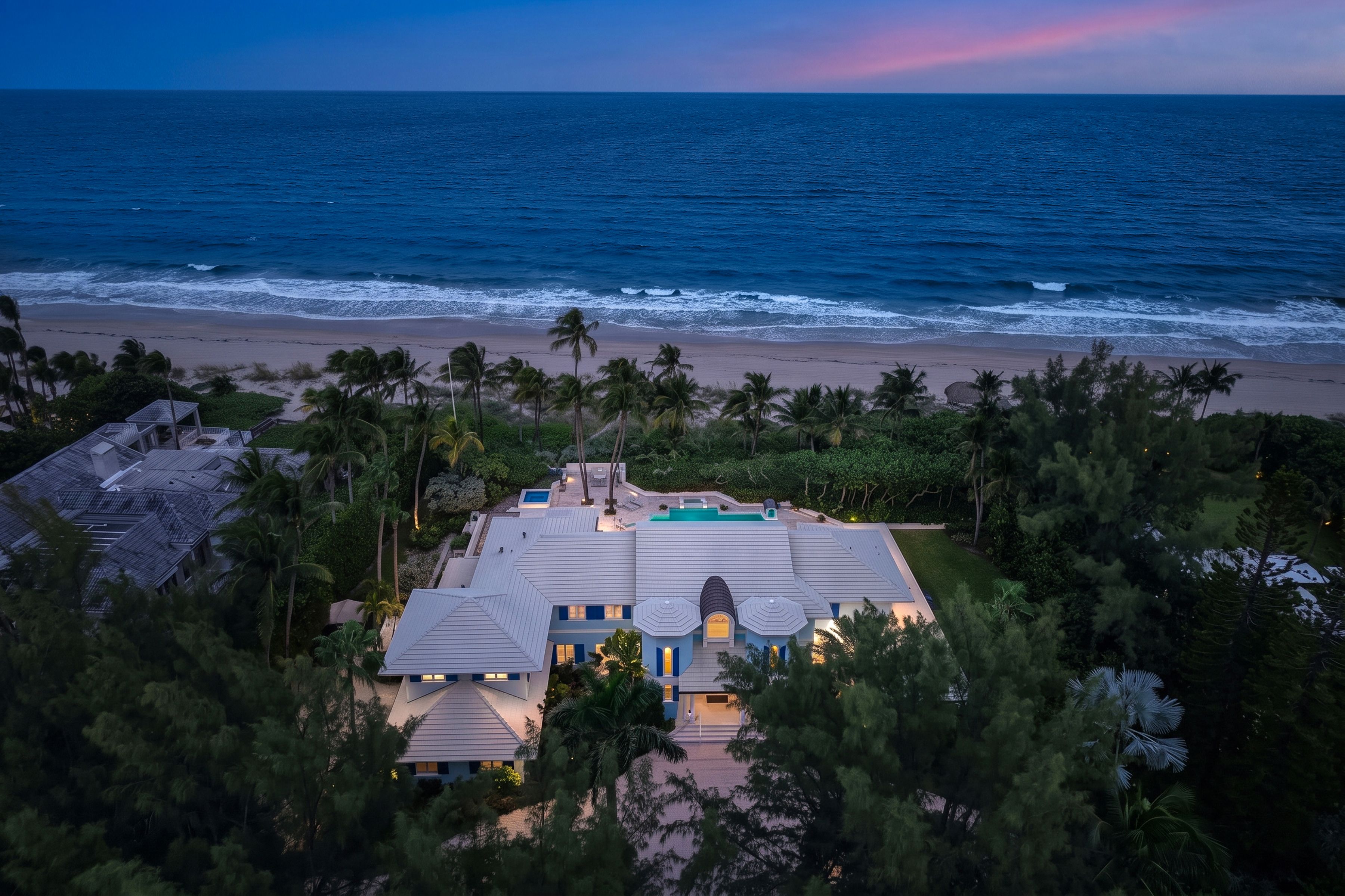 2999 N Ocean Boulevard - 物件實景