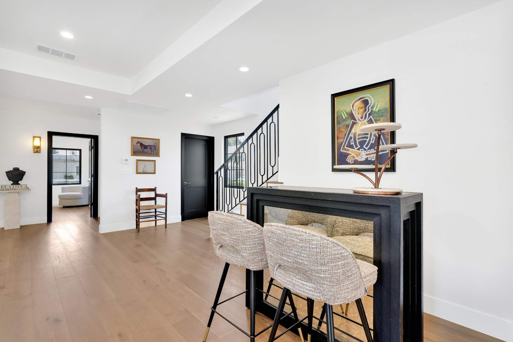  8671 Clifton Way - 物件實景