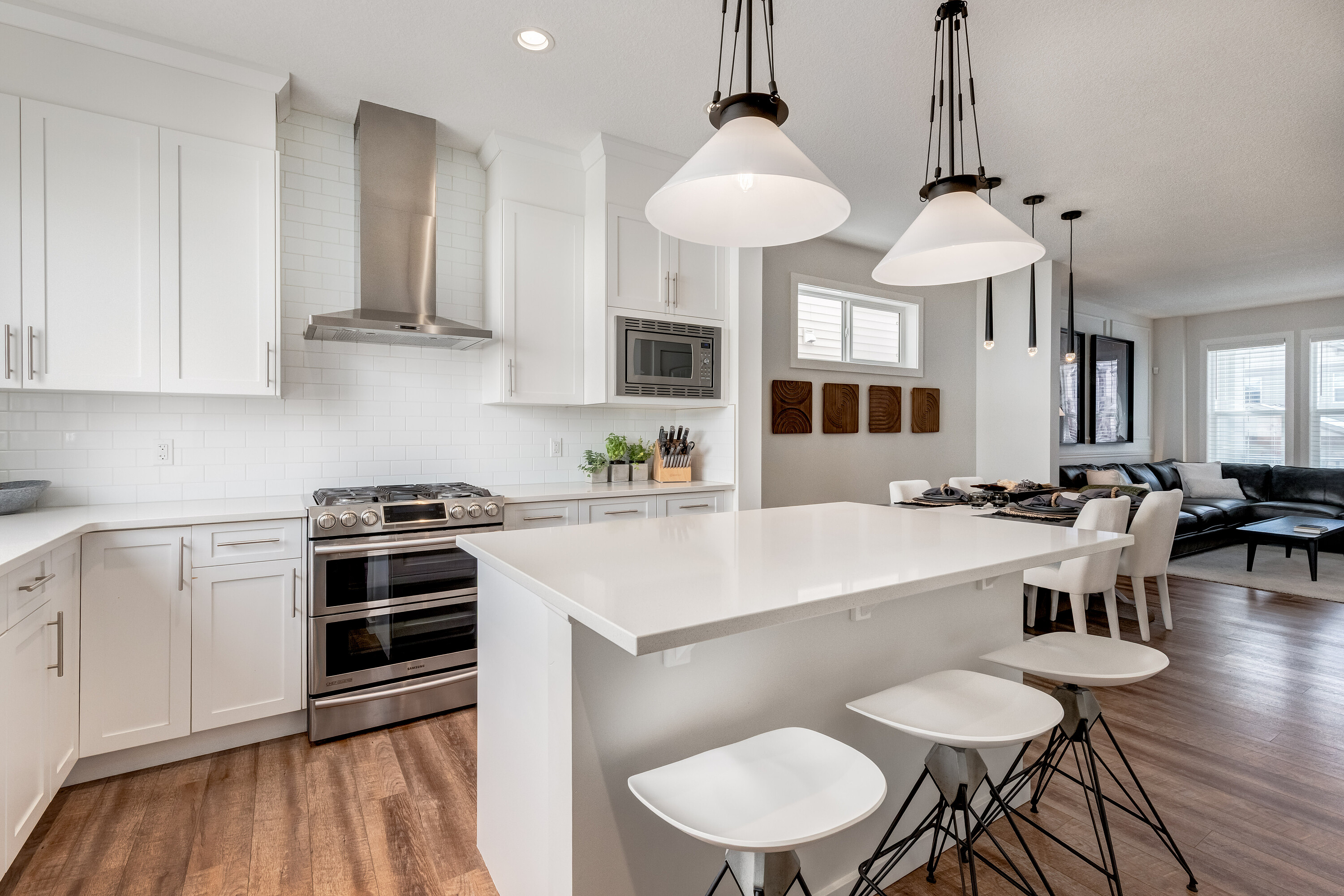  128 Heritage Heights - 物件實景