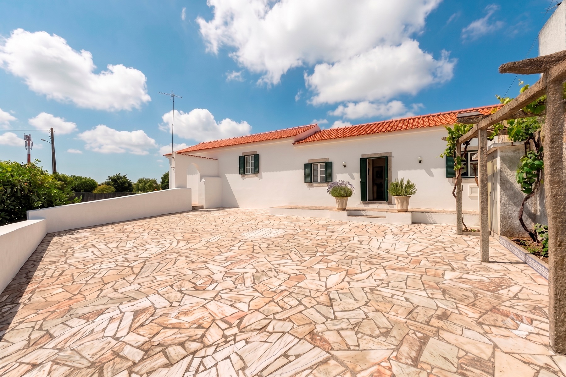  Detached house, 4 bedrooms, for Sale - 物件實景