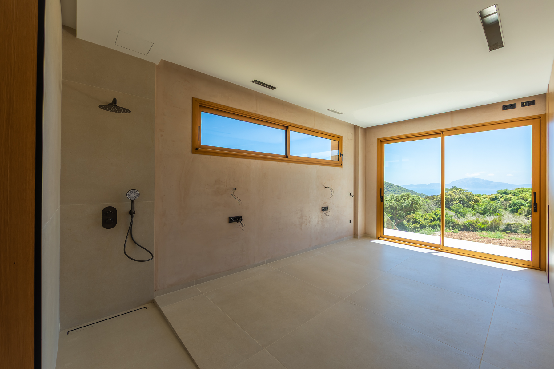  Newly built villa in a natural setting of Tarifa - 物件實景