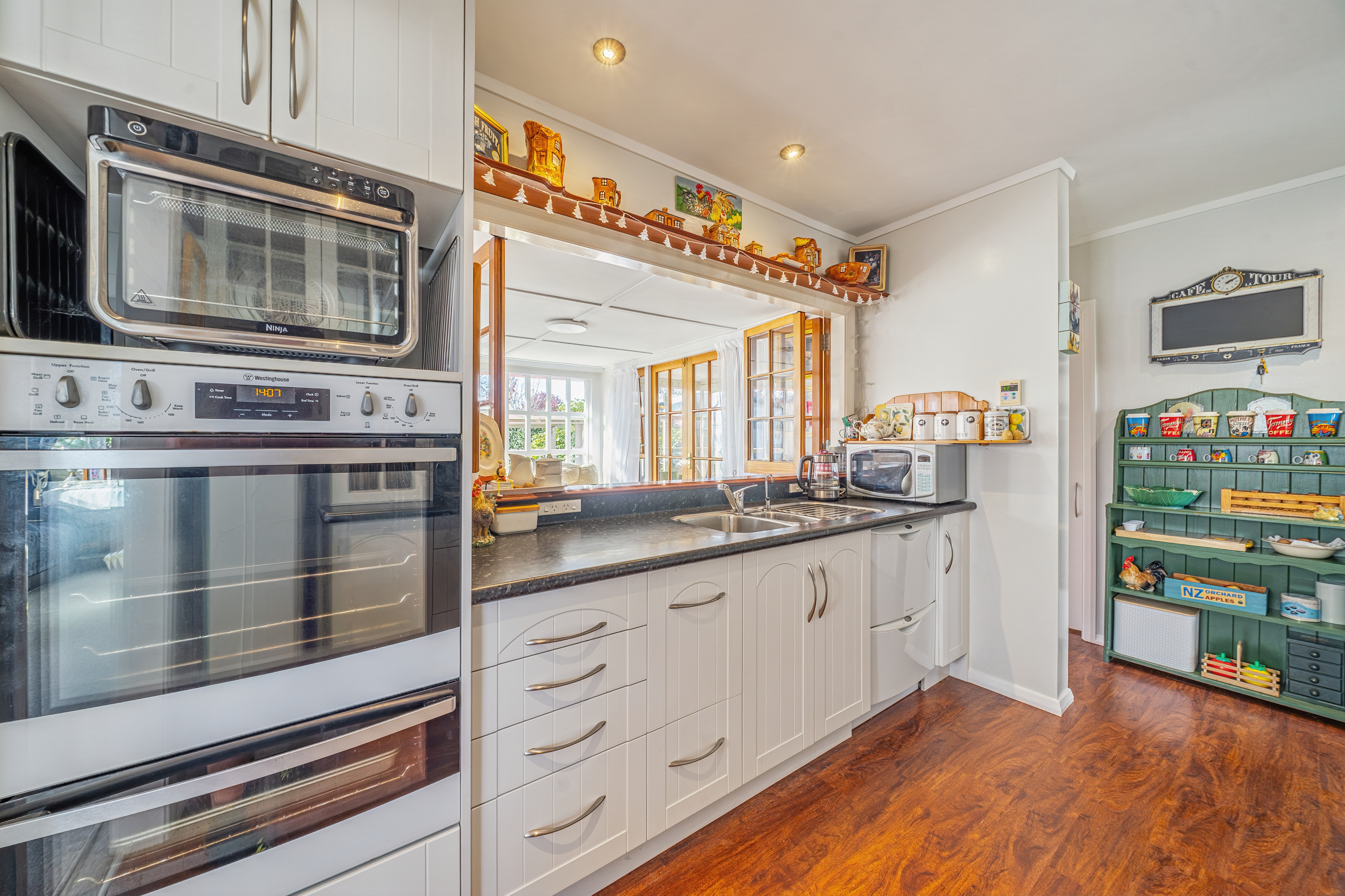  5 Thackeray Street, Trentham, Upper Hutt - 物件實景