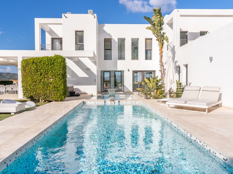 Jávea / Xàbia, Comunidad Valenciana, ES, 5 Bedrooms Bedrooms, ,7 BathroomsBathrooms,Residential,For Sale,1794797