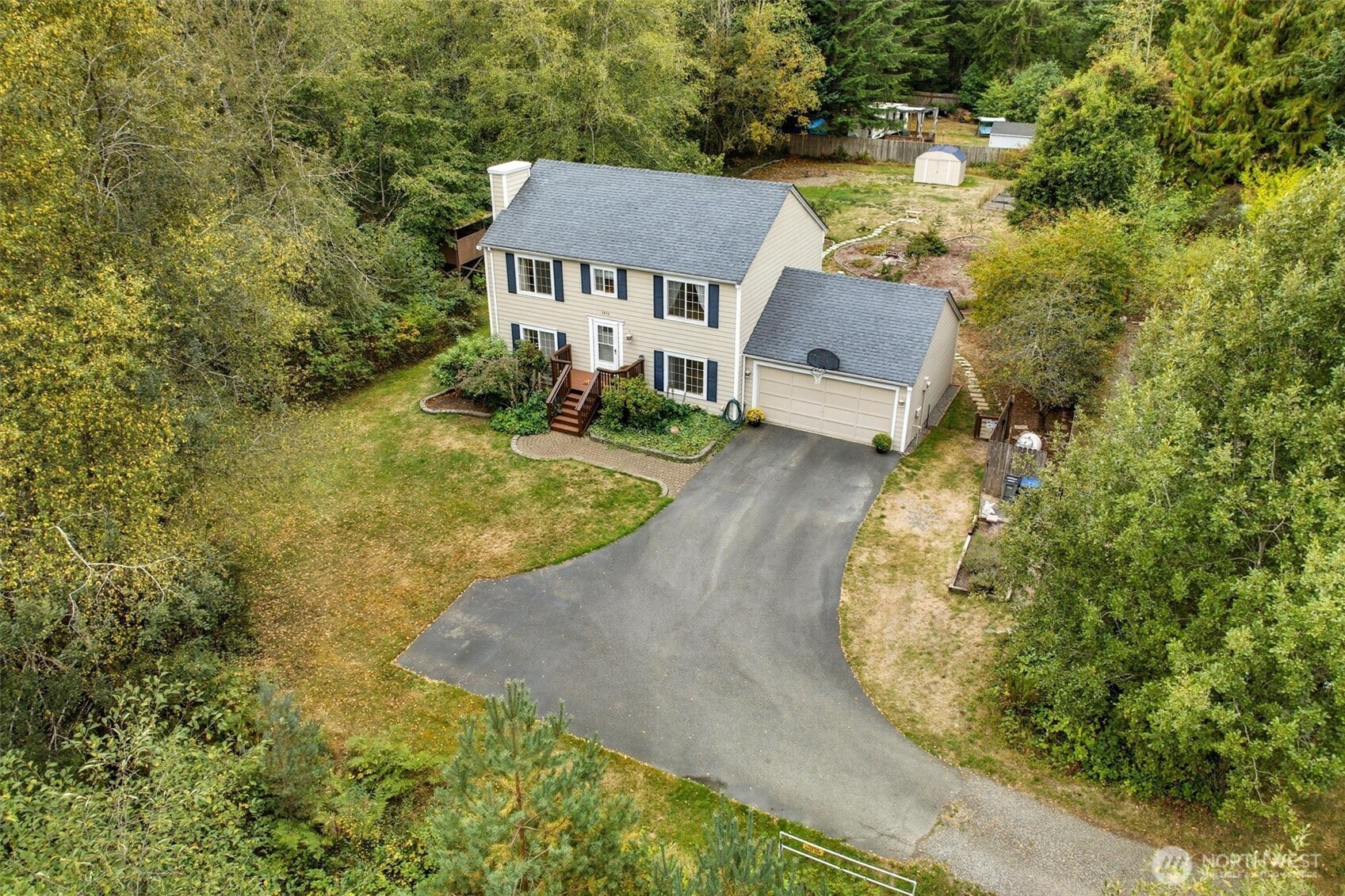 Port Orchard, Washington, 98367, United States, 3 Bedrooms Bedrooms, ,2 BathroomsBathrooms,Residential,For Sale,1954676