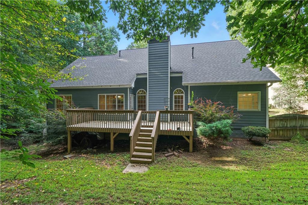 Suwanee, Georgia, 30024, United States, 3 Bedrooms Bedrooms, ,2 BathroomsBathrooms,Residential,For Sale,1932939