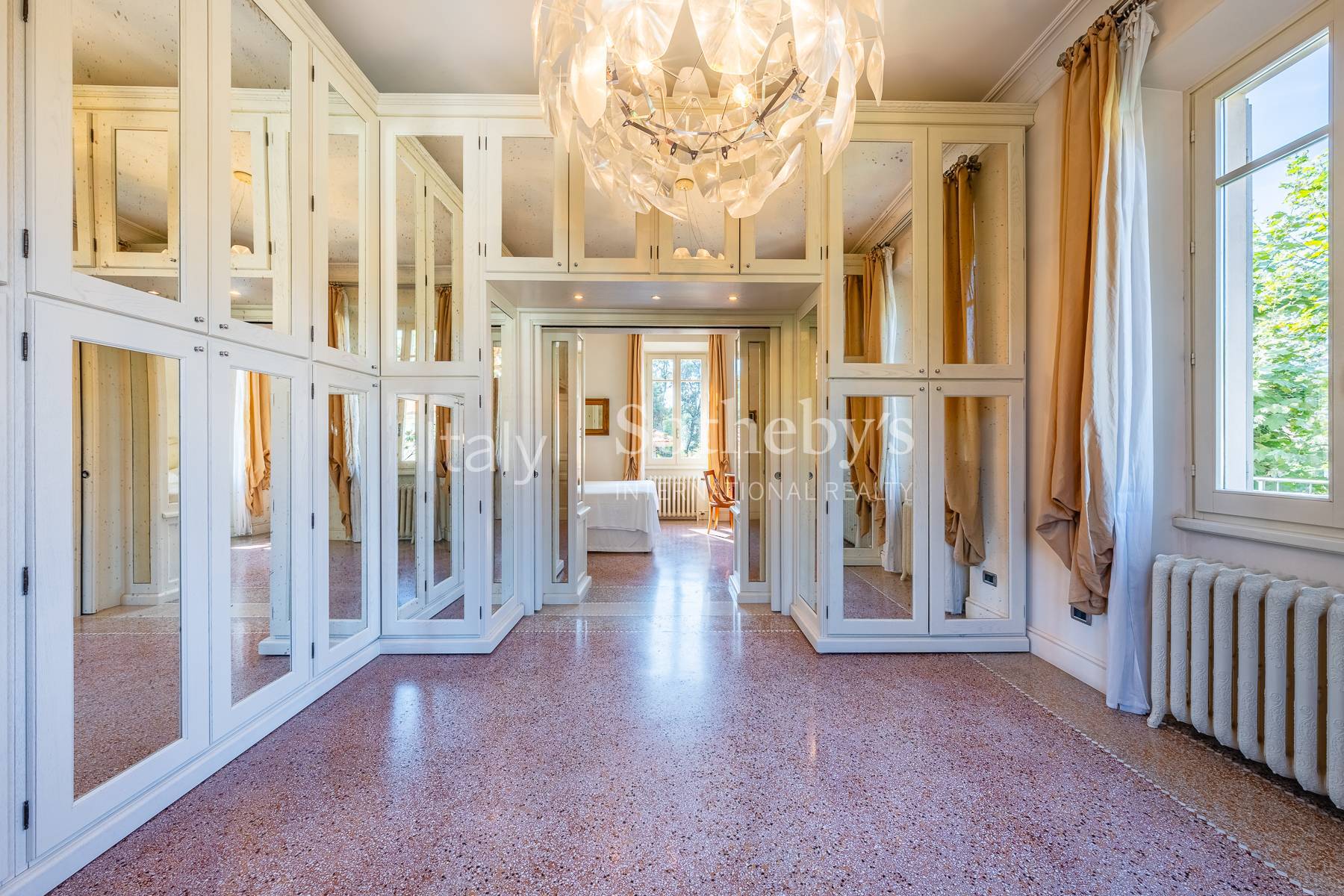  Elegant villa with dépendance in Forte dei Marmi - 物件實景