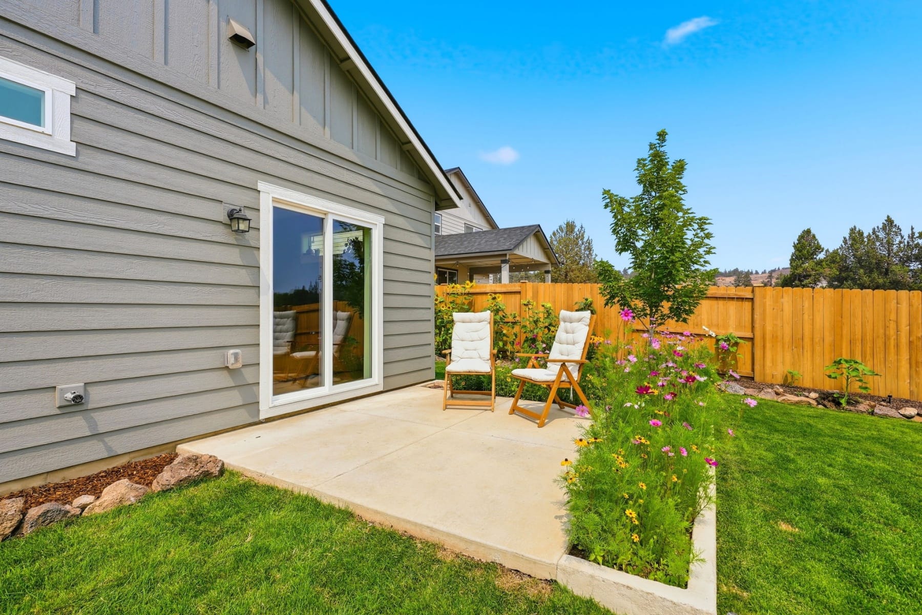  3774 NW 7th Lane Redmond, OR 97756 - 物件實景