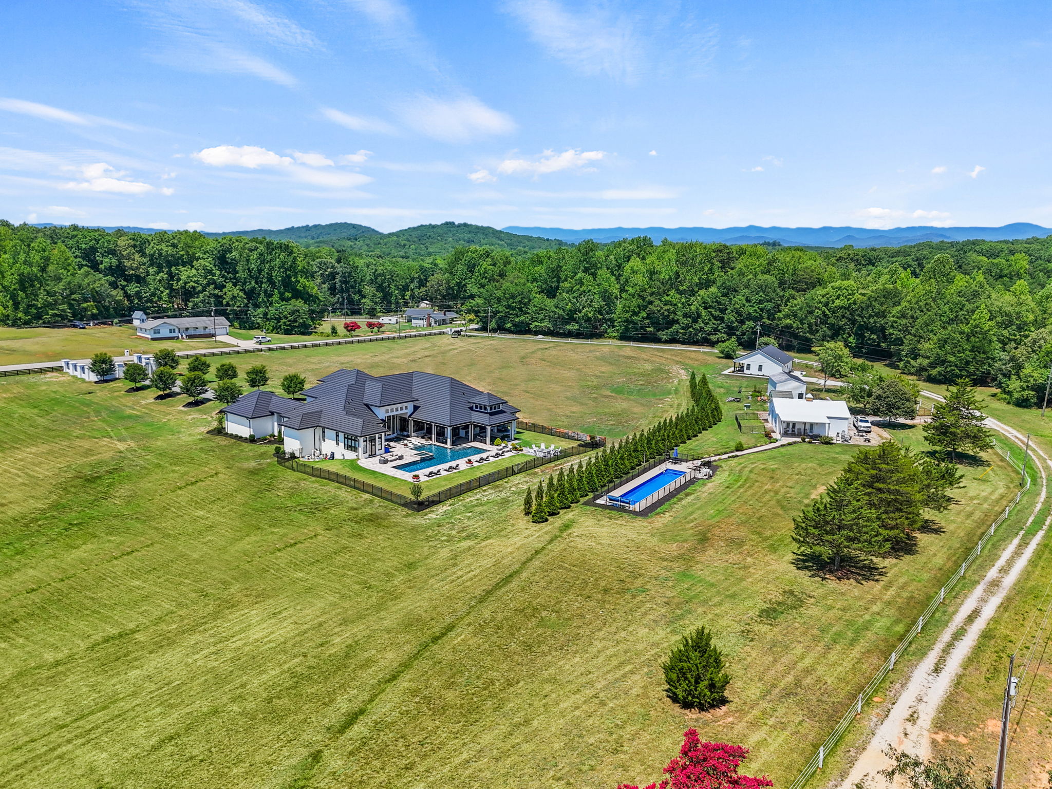  4988 Jordan Road, Greer, SC 29651 - 物件實景