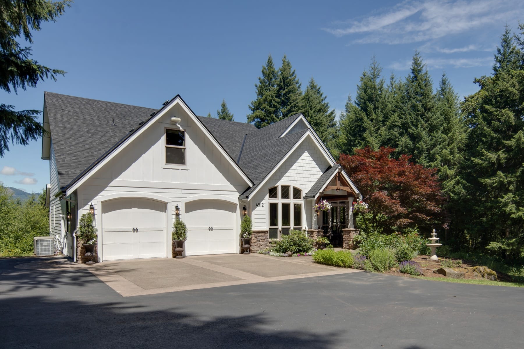 4912 NE LITTLEFIELD DR La Center, WA 98629 - 物件實景
