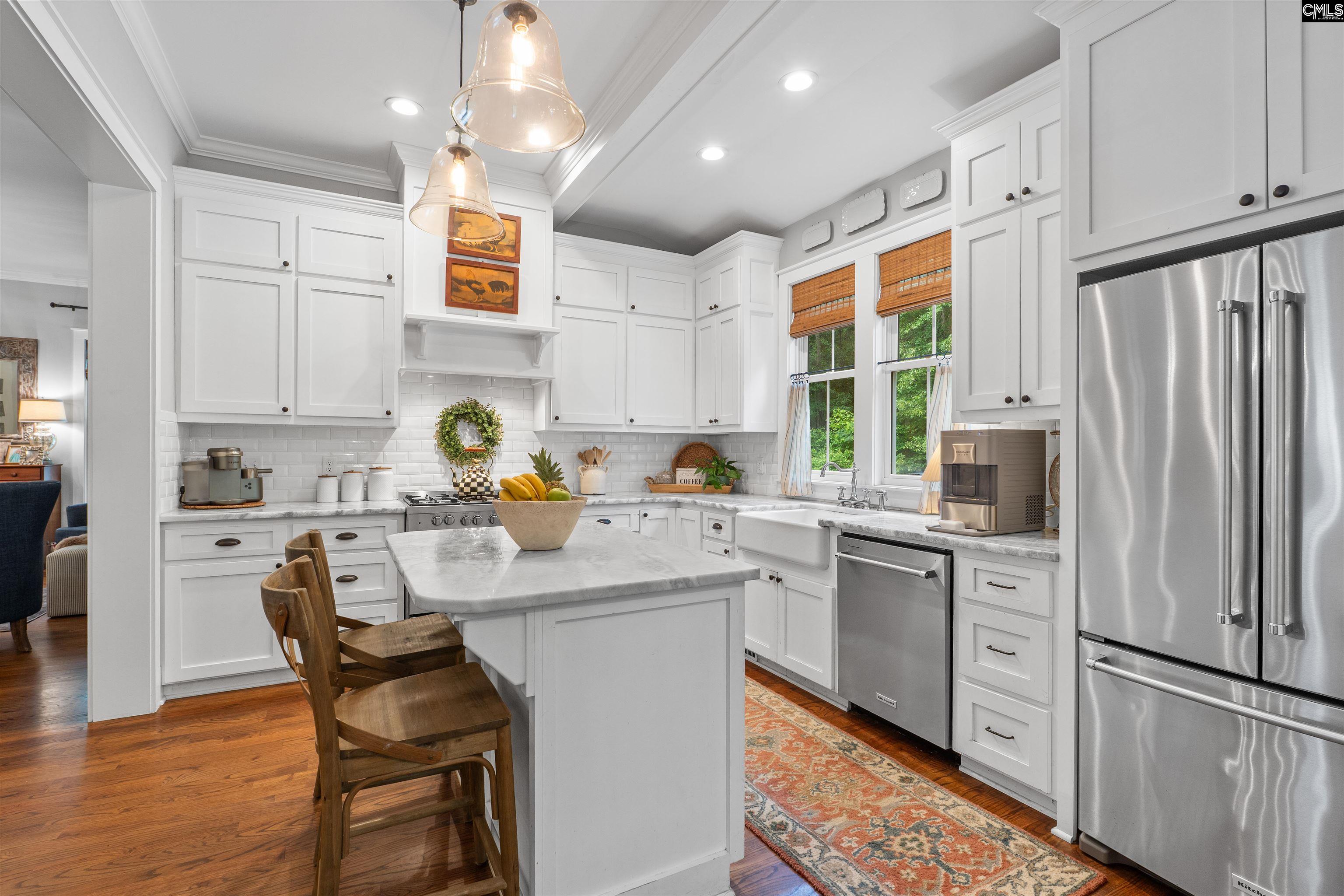  1604 Malvern Hill Drive - 物件實景