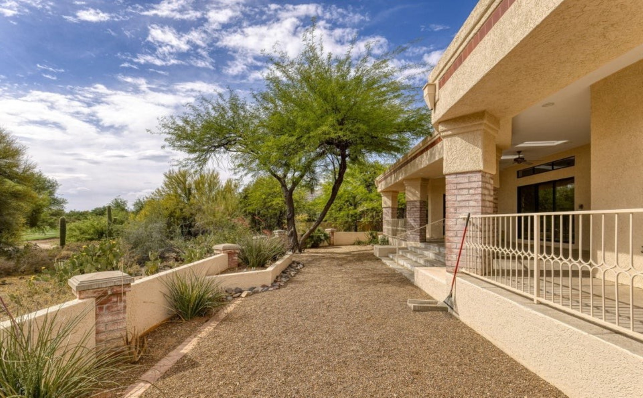  6211 N Vía Acacia, Tucson, AZ 85718 - 物件實景