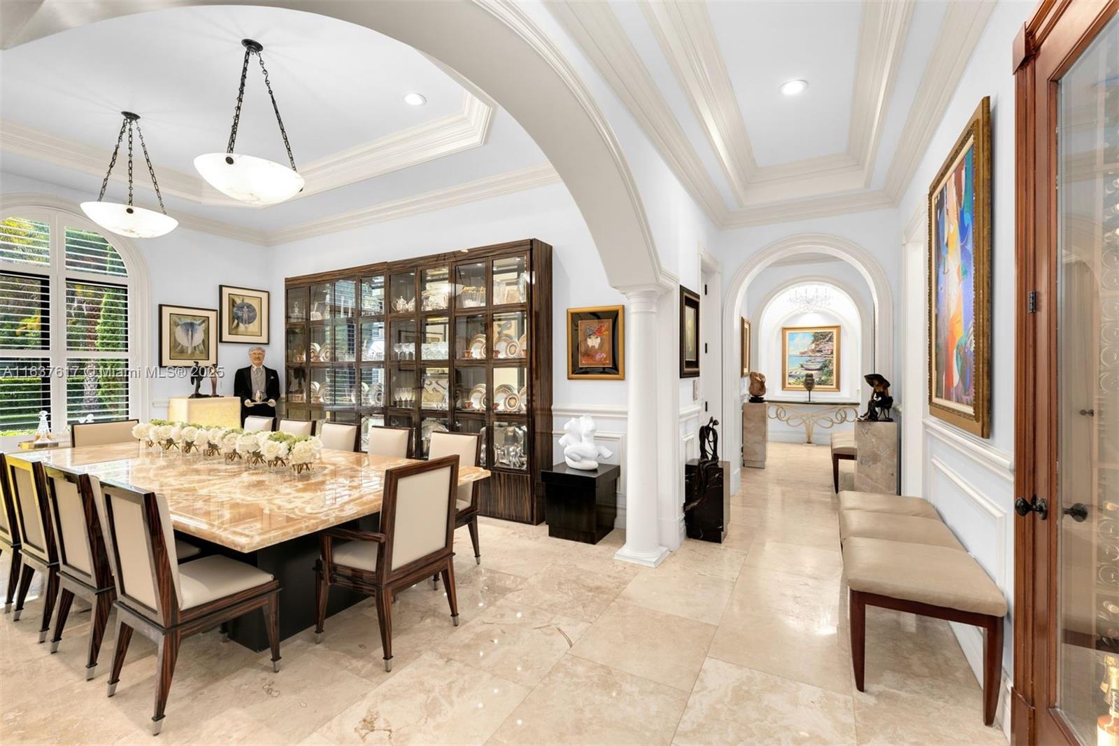 Pinecrest, Florida, 33156, United States, 7 Bedrooms Bedrooms, ,8 BathroomsBathrooms,Residential,For Sale,1989017