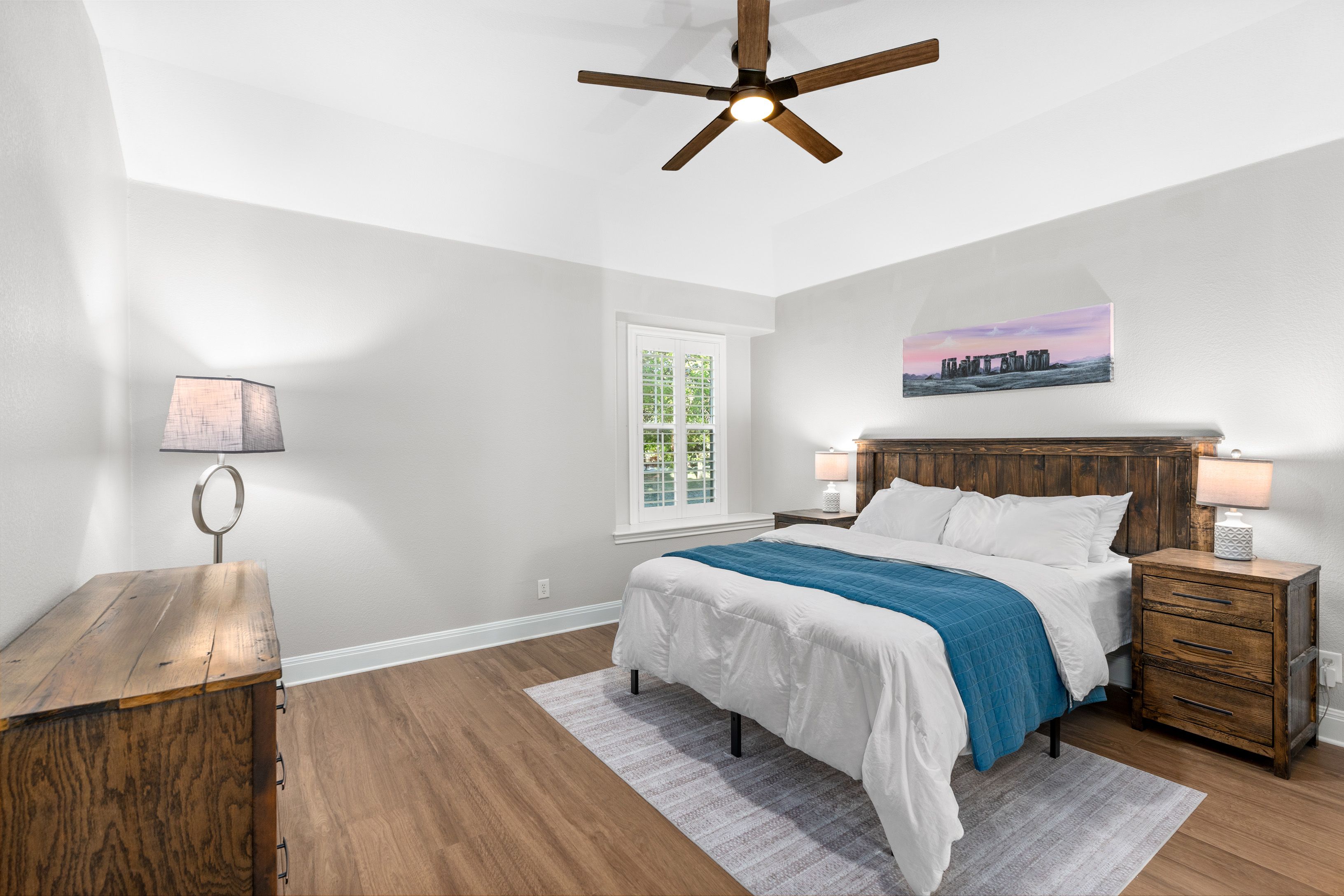  Stunning Remodel Near Private Lake & Trails - 物件實景