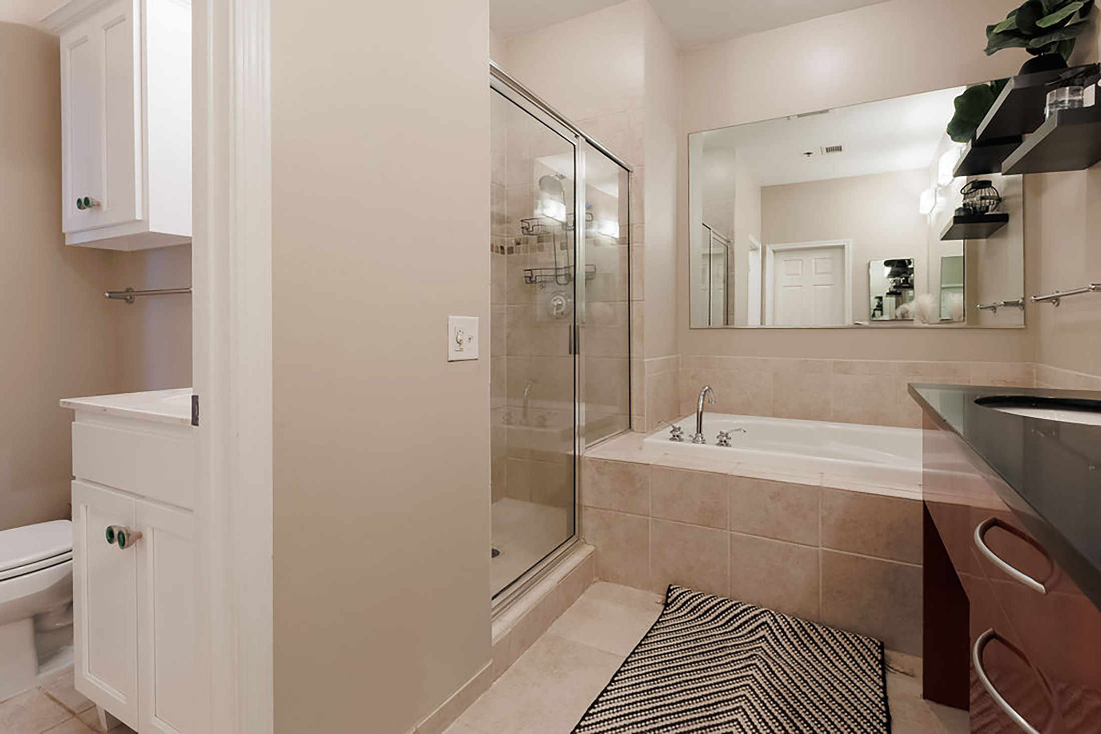  Buckhead One Bedroom Condo with Oversized Private Balcony - 物件實景