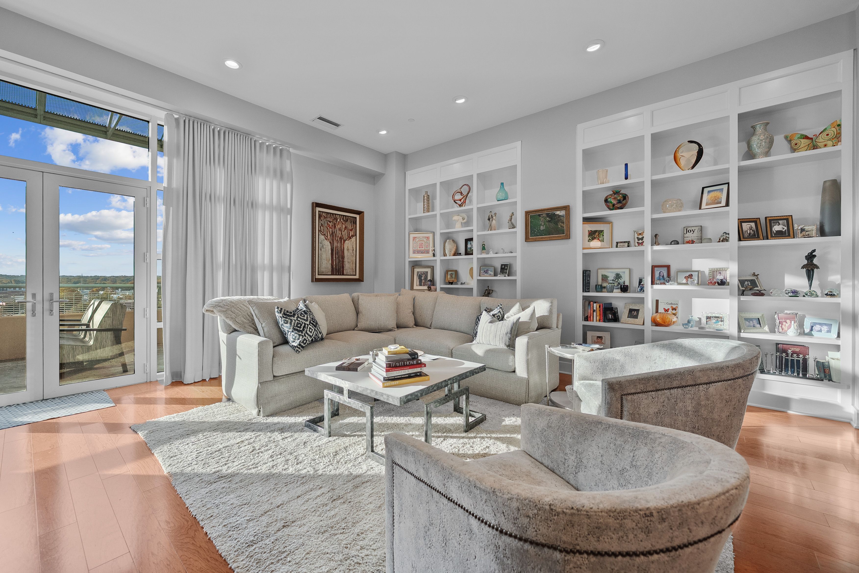  Coming Soon: Elegant Maryland Walk Residence - 物件實景