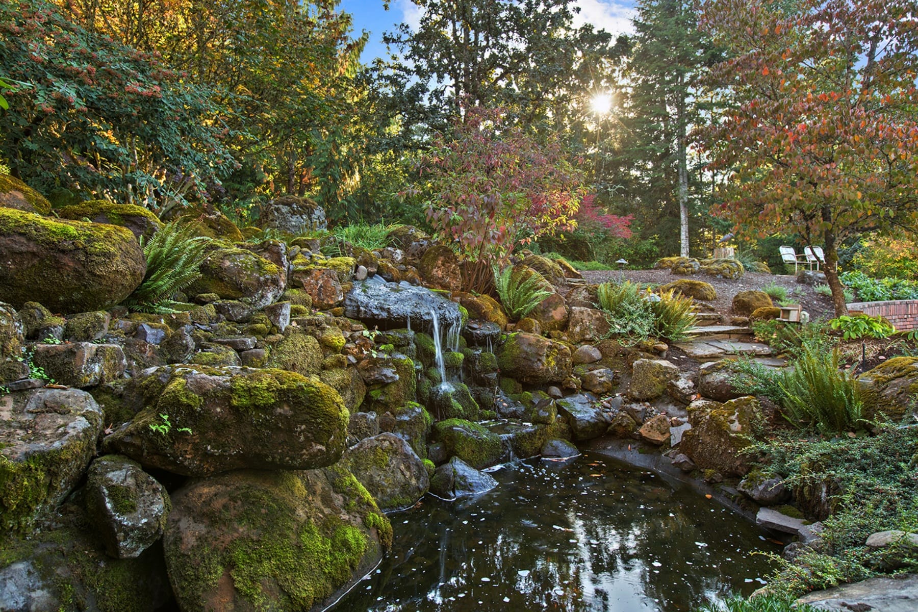  6571 SE WITZEL RD Salem, OR 97317 - 物件實景