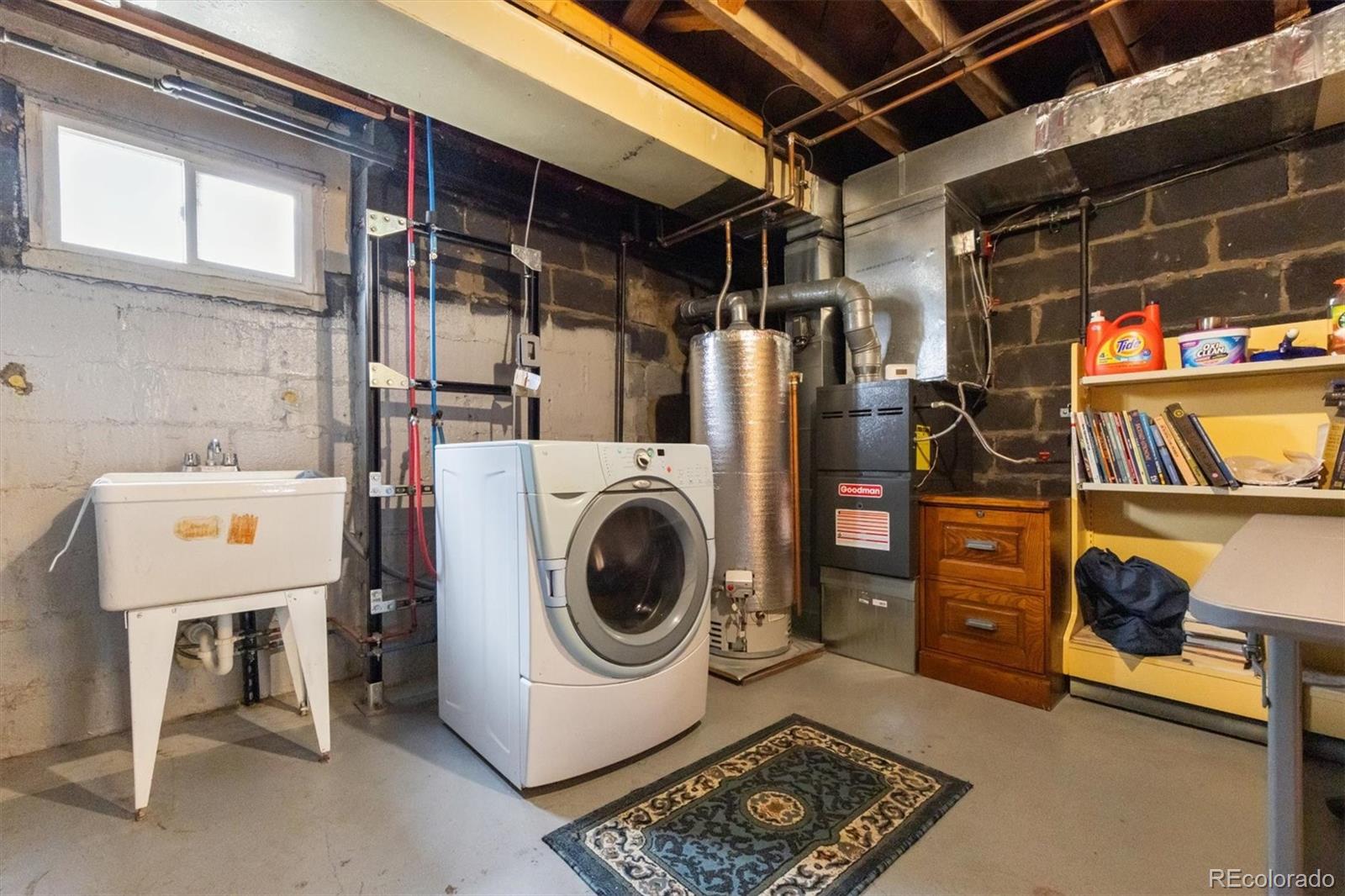 Lakewood, Colorado, 80215, United States, 4 Bedrooms Bedrooms, ,1 BathroomBathrooms,Residential,For Sale,1907842