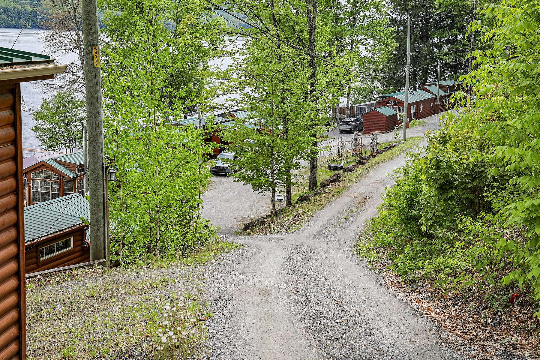  Potton, Eastern Townships - 物件實景