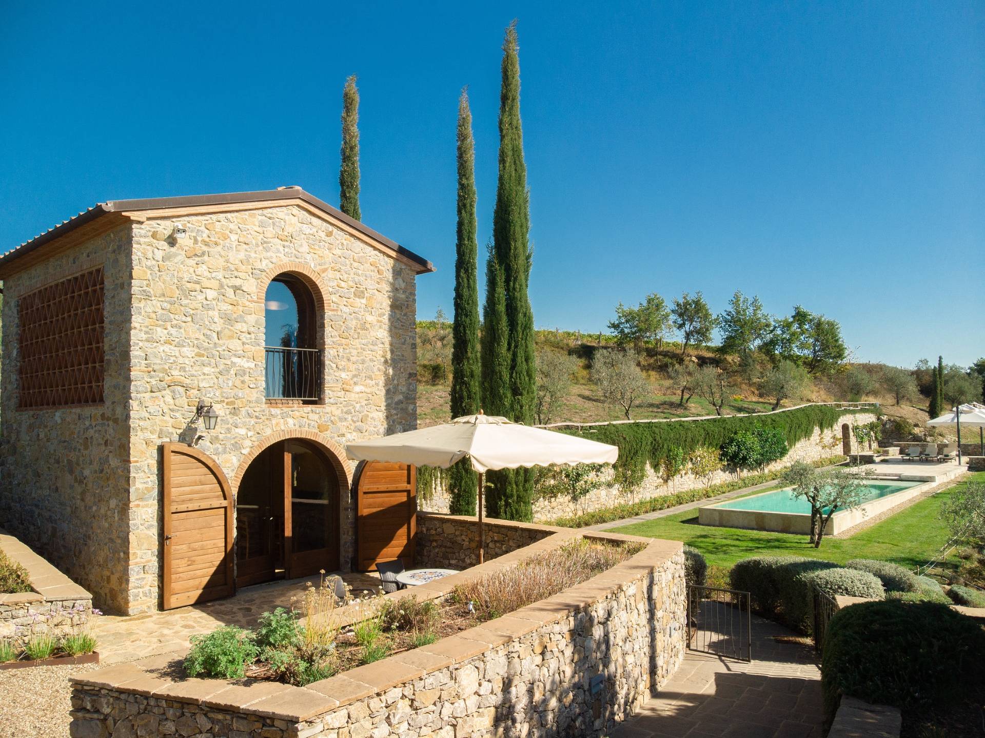 SC di Cennina, 52021 Bucine AR, Bucine, Arezzo, 52021, IT, 7 Bedrooms Bedrooms, ,6 BathroomsBathrooms,Residential,For Sale,SC di Cennina, 52021 Bucine AR,1673510