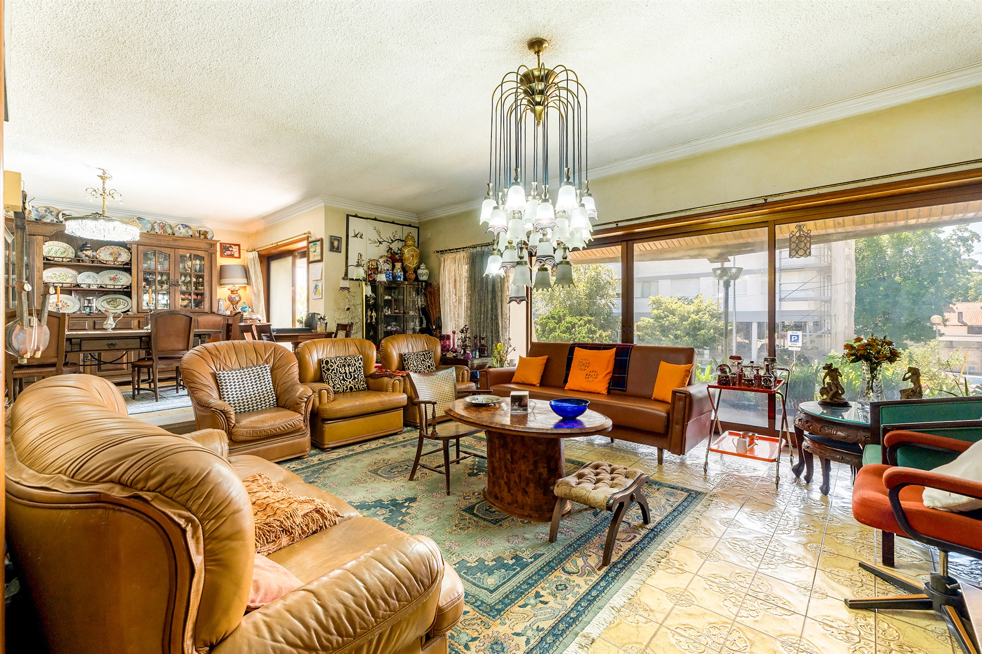  Detached house, 4 bedrooms, for Sale - 物件實景