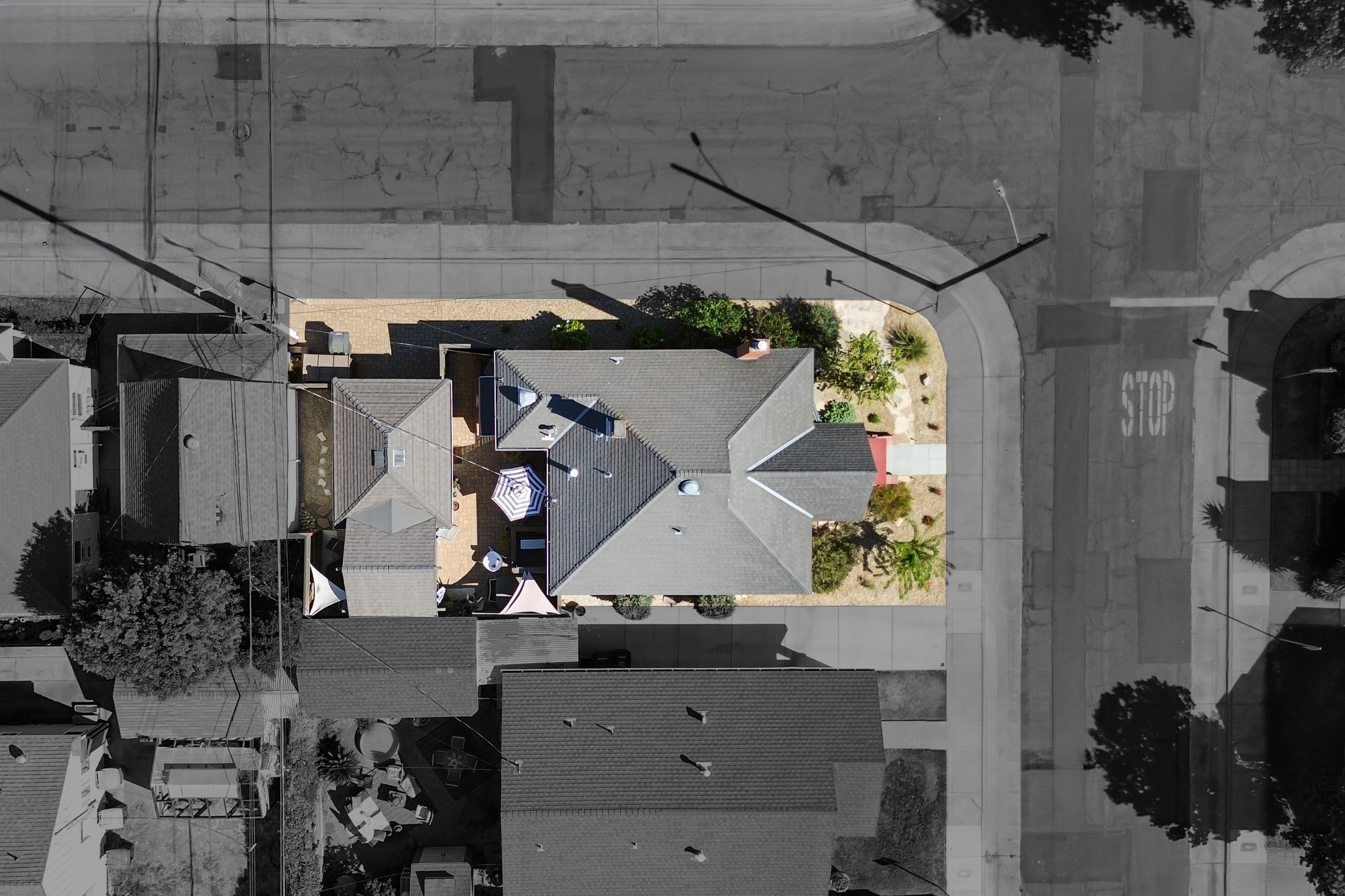  1500 33rd Street, Sacramento, CA 95816 - 物件實景