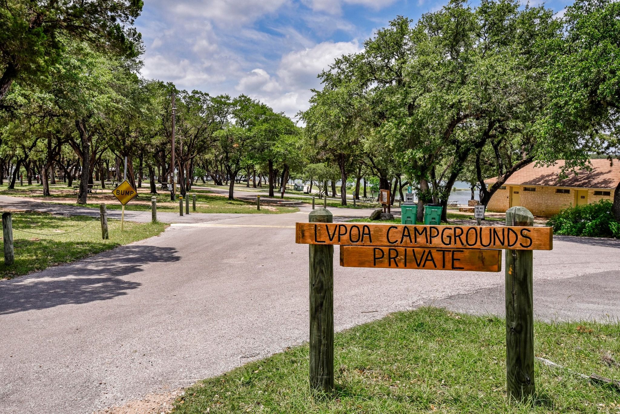  Turn-key in Lago Vista - 物件實景