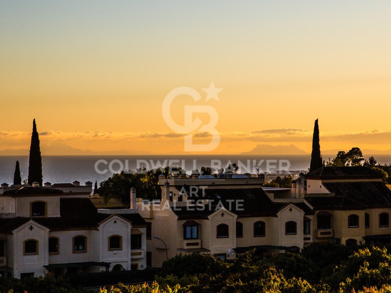Marbella, Andalusia, ES, 5 Bedrooms Bedrooms, ,5 BathroomsBathrooms,Residential,For Sale,1766343