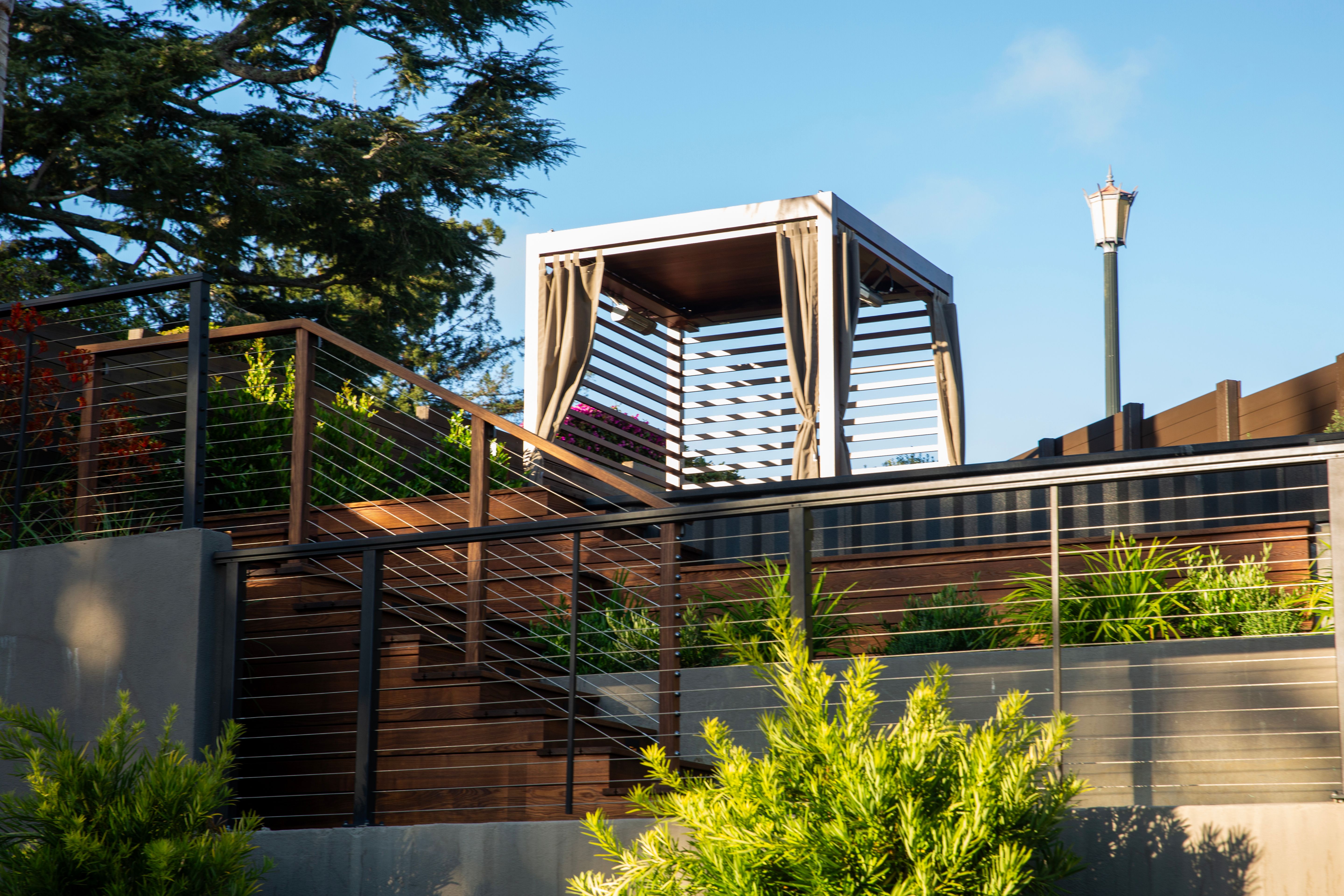  Private Oasis with Bay Views and Resort-Inspired Living - 物件實景