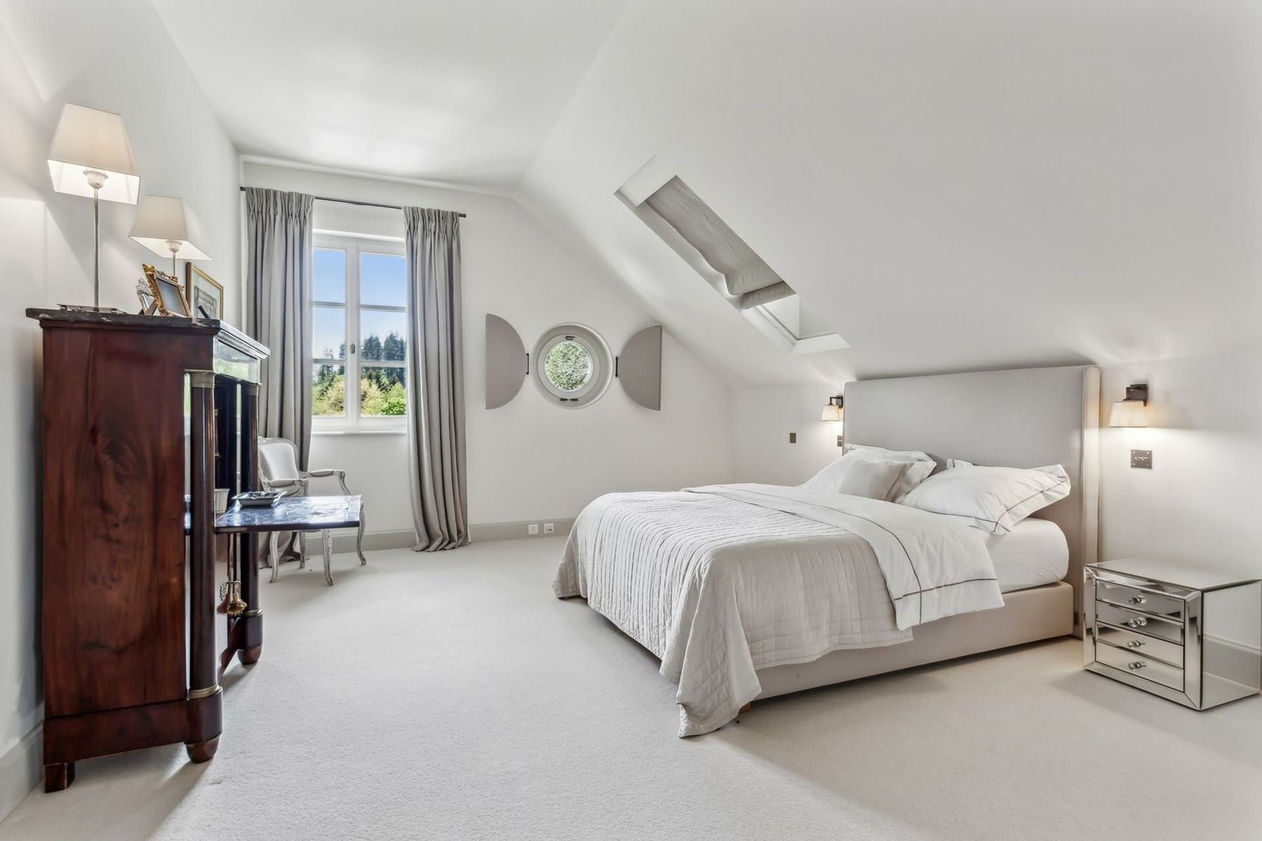  ?Serene and luxurious setting near Lausanne?. - 物件實景