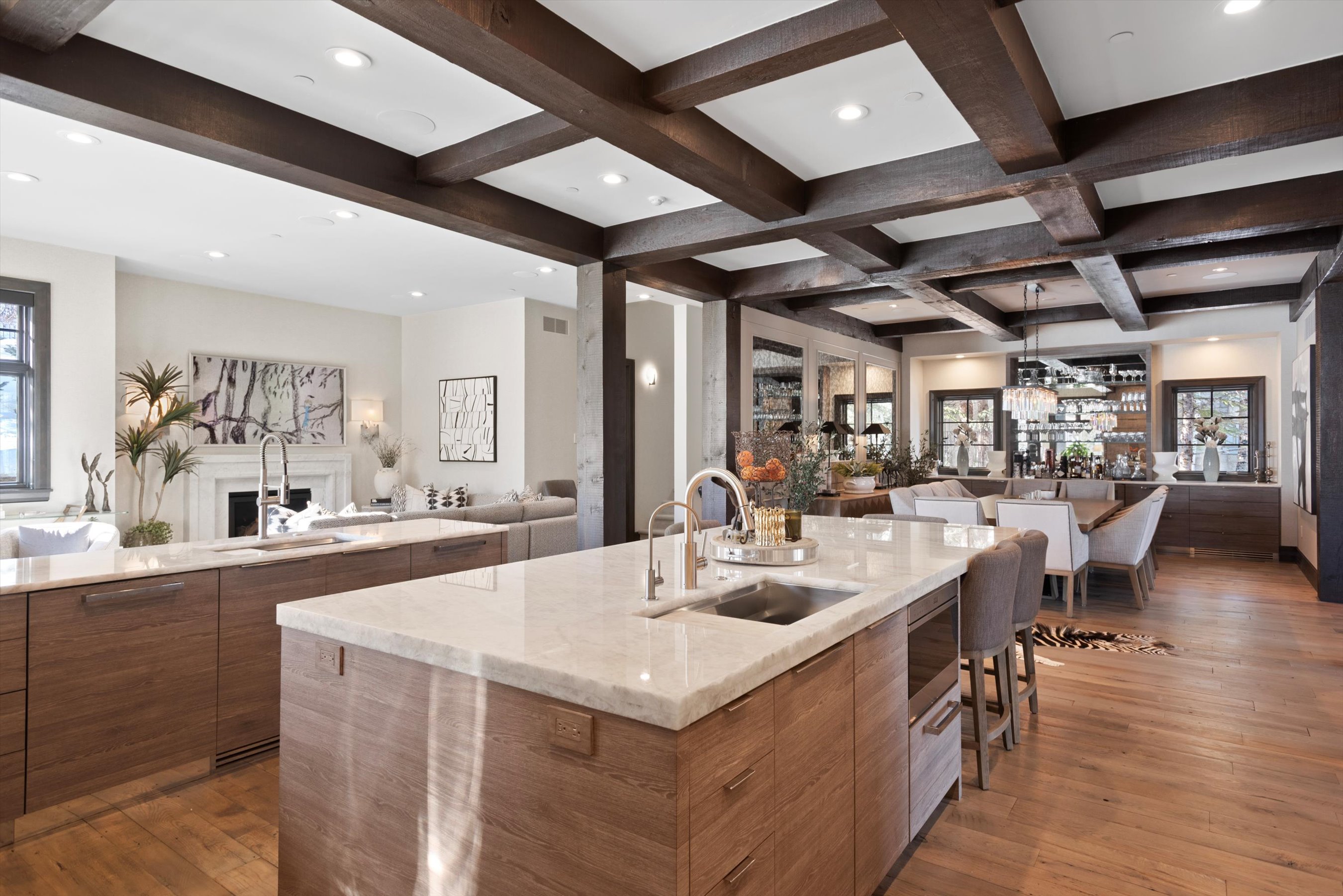  15 South Willow Court, Aspen, CO 81611 - 物件實景