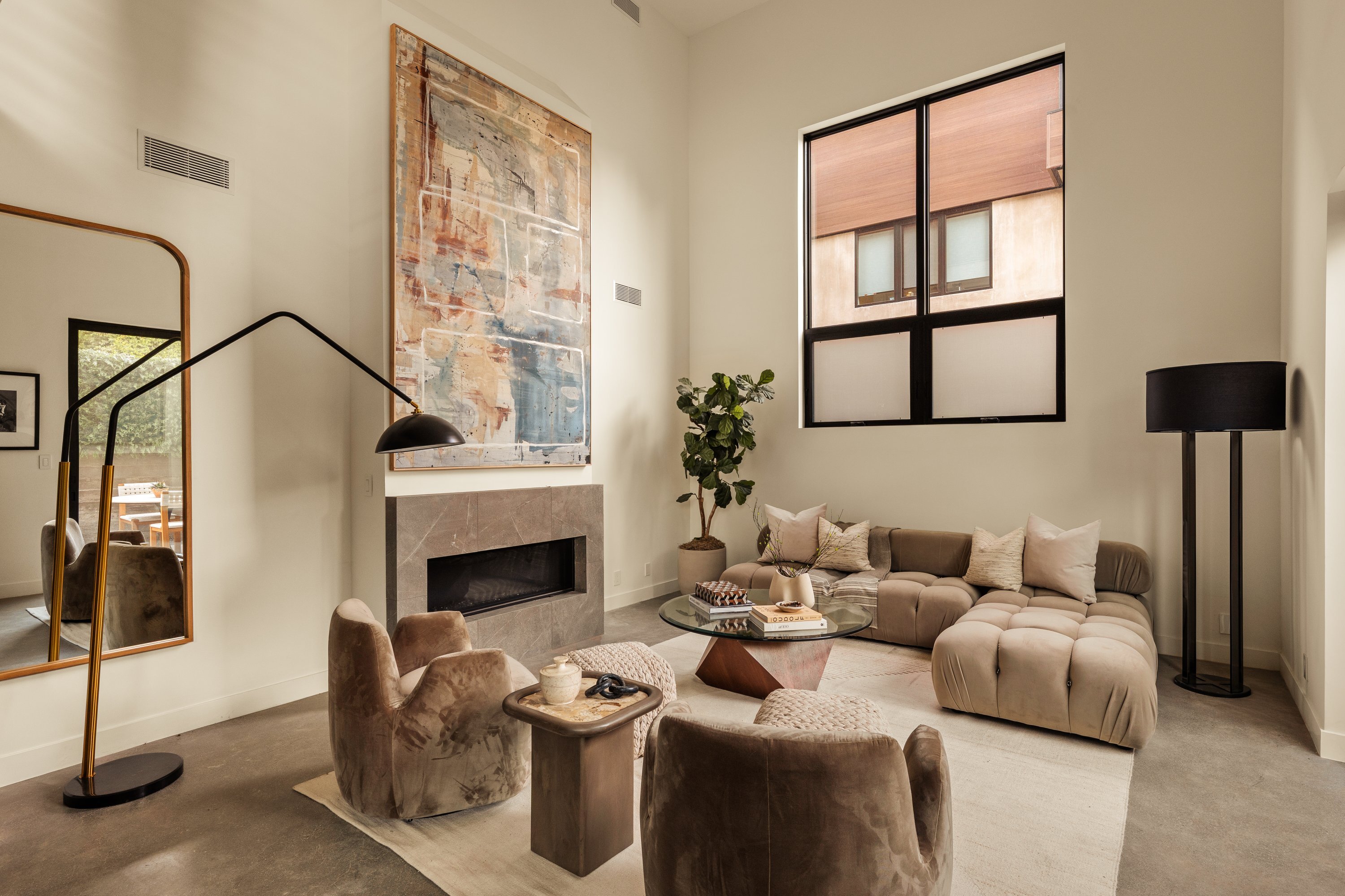  917 Hilldale Avenue - 物件實景