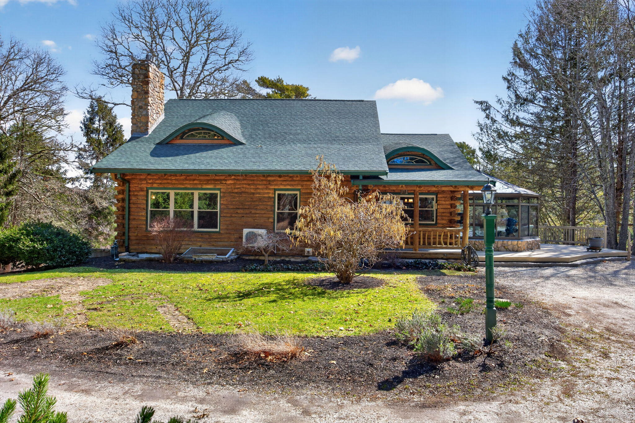  73 County Road - 物件實景