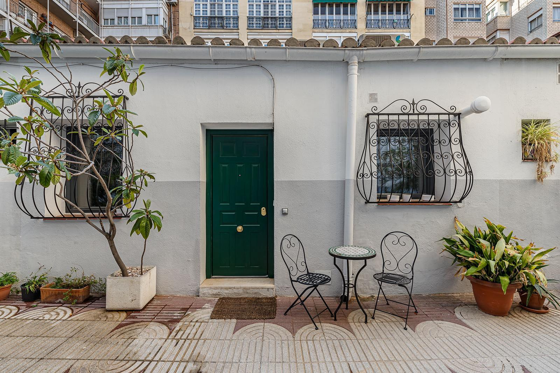  A gem in Recoletos: a haven with the soul of a standalone home - 物件實景