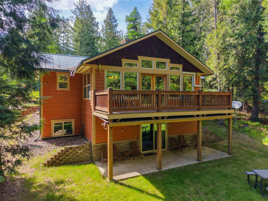 Troy, Montana, 59935, United States, 3 Bedrooms Bedrooms, ,3 BathroomsBathrooms,Residential,For Sale,2048333