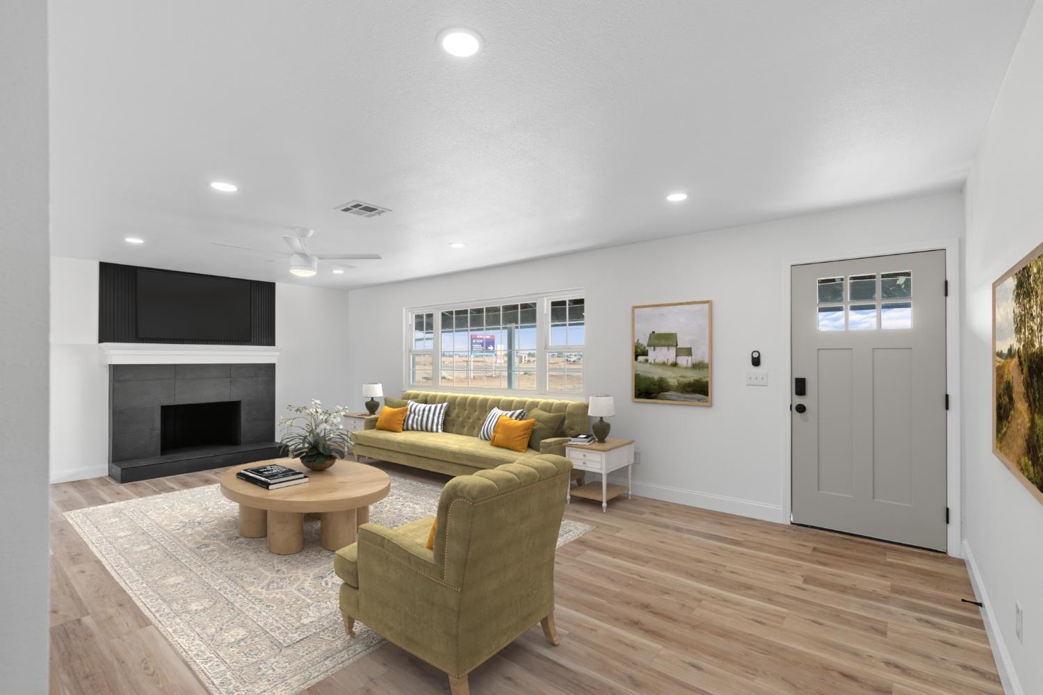 Merced, California, 95348, United States, 4 Bedrooms Bedrooms, ,2 BathroomsBathrooms,Residential,For Sale,1977879