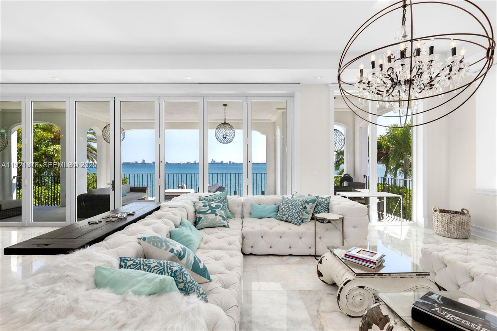 North Bay Village, Florida, 33141, United States, 6 Bedrooms Bedrooms, ,7 BathroomsBathrooms,Residential,For Sale,1999123