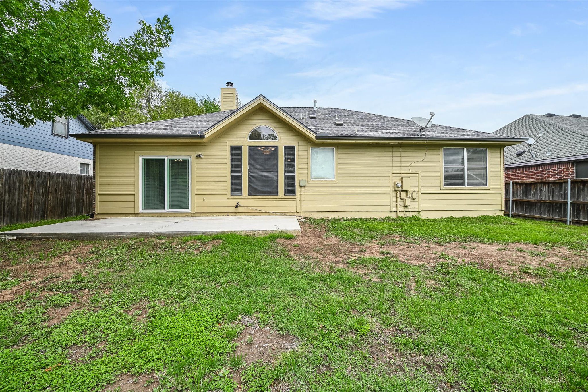  7117 Dagon Drive, Austin, TX 78754 - 物件實景