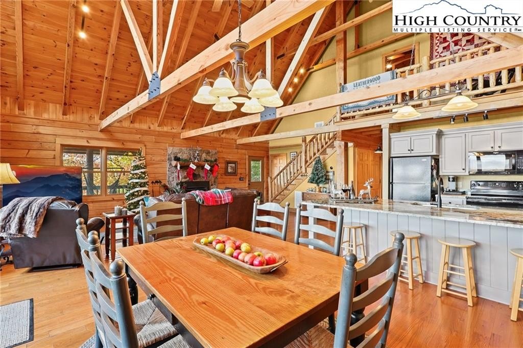 Ferguson, North Carolina, 28624, United States, 3 Bedrooms Bedrooms, ,2 BathroomsBathrooms,Residential,For Sale,1989940