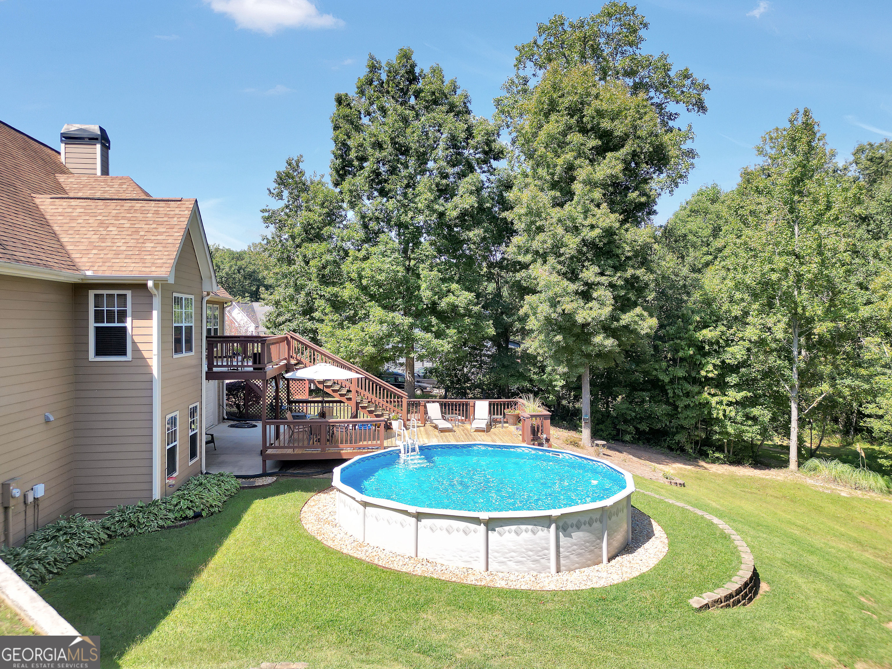 McDonough, Georgia, 30252, United States, 4 Bedrooms Bedrooms, ,3 BathroomsBathrooms,Residential,For Sale,1998075